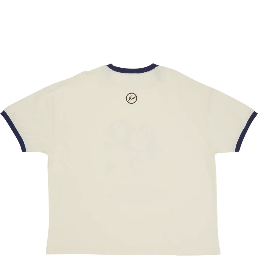 TRAVIS SCOTT CACTUS JACK X FRAGMENT X TAKASHI MURAKAMI TOKYO RINGER TEE