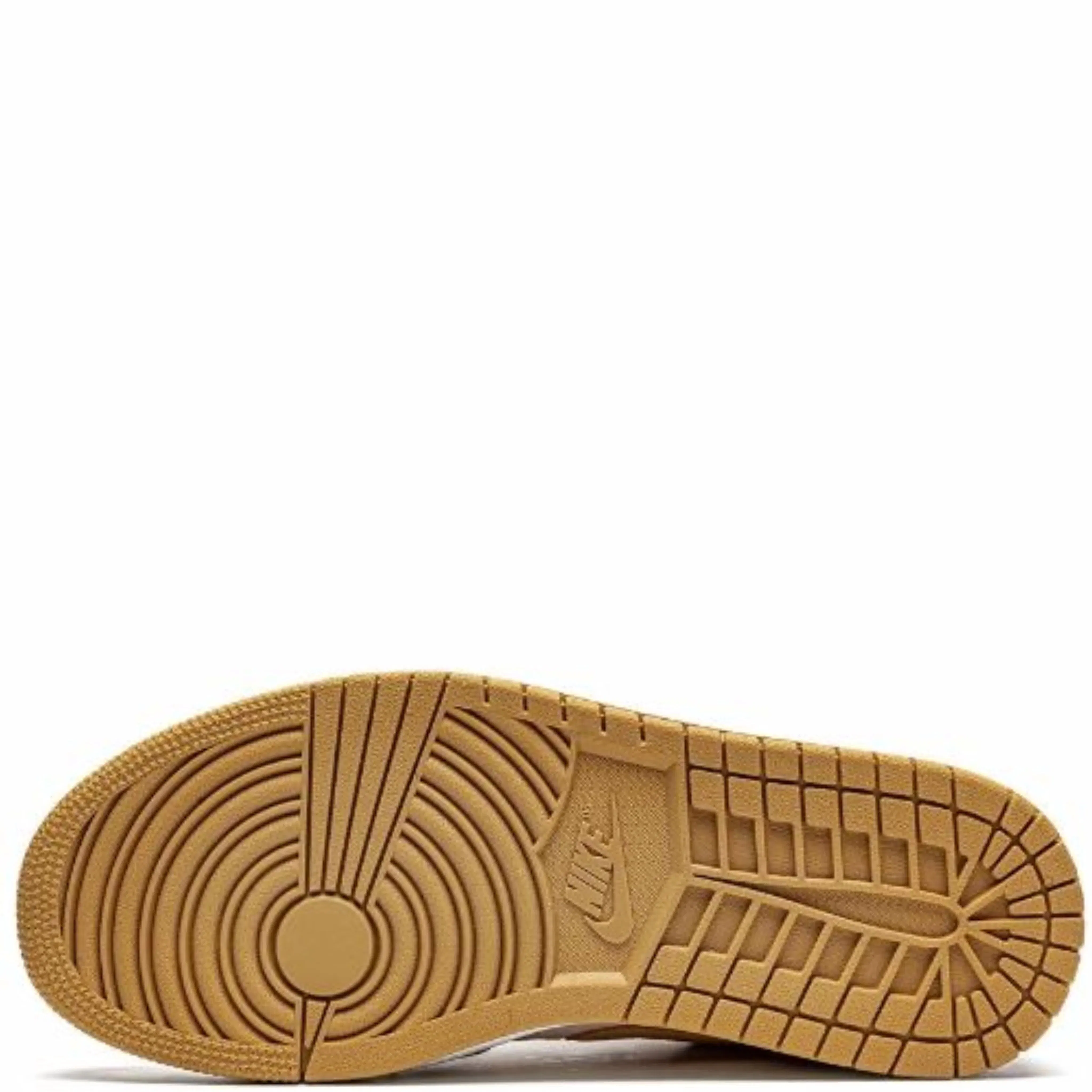 AIR JORDAN 1 LOW SE TWINE ORANGE QUARTZ CORDUROY (W)