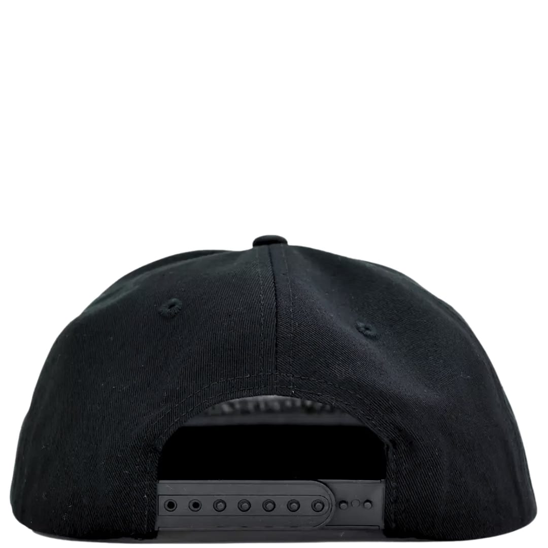 TRAVIS SCOTT CACTUS JACK SKATE BLACK CAP
