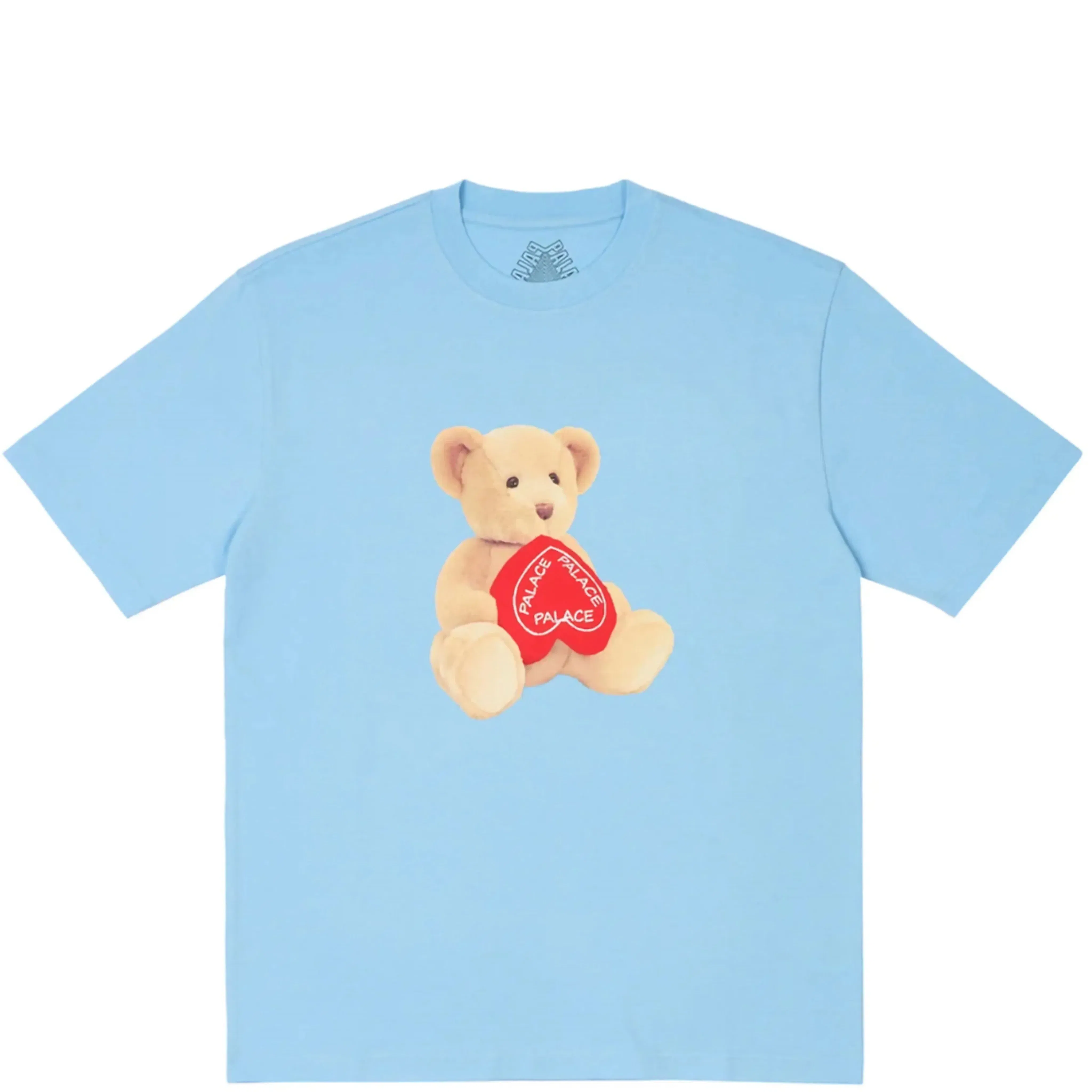 PALACE TEDDY FRESH AIR TEE