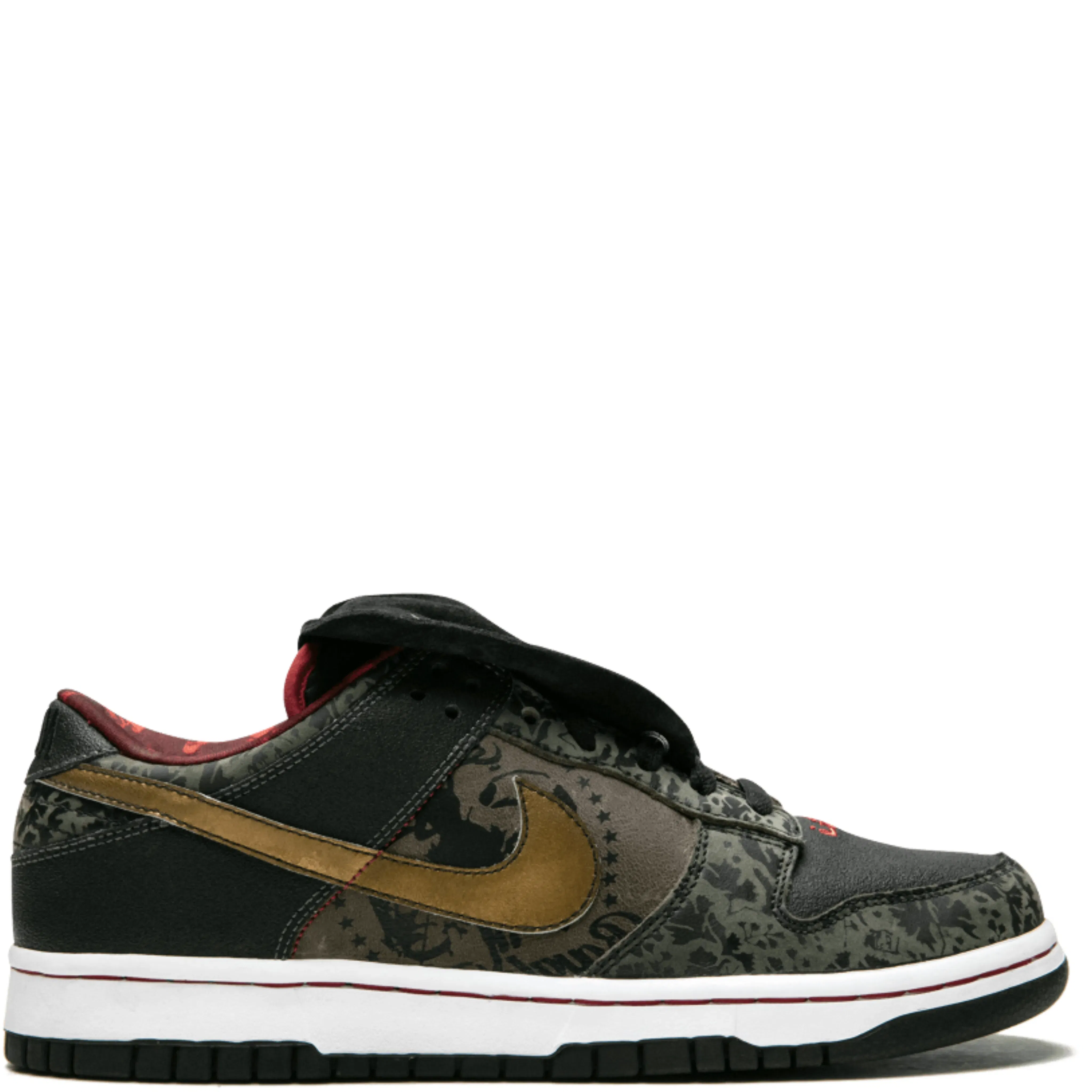 NIKE SB DUNK LOW SBTG