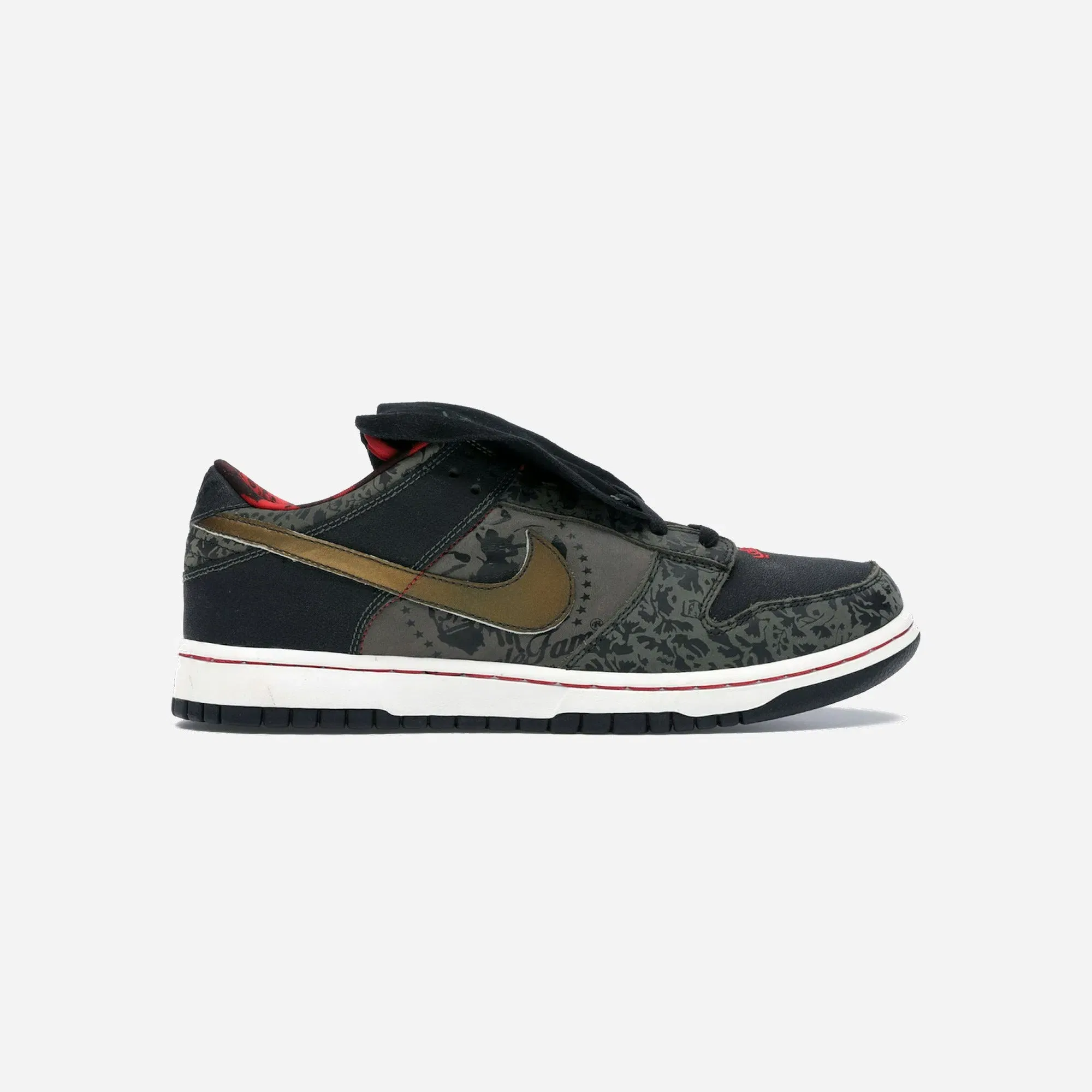 NIKE SB DUNK LOW SBTG
