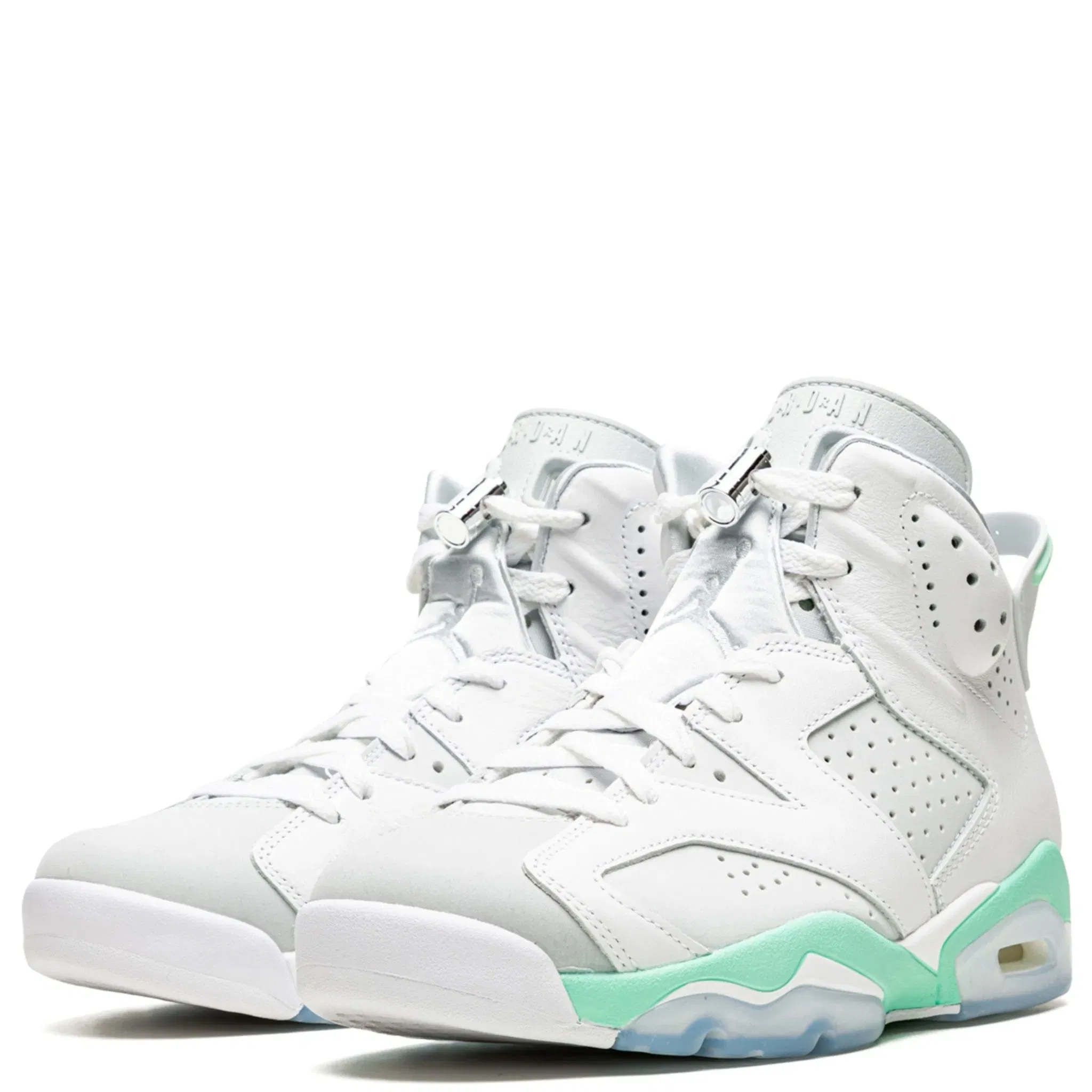 AIR JORDAN 6 RETRO MINT FOAM (W)