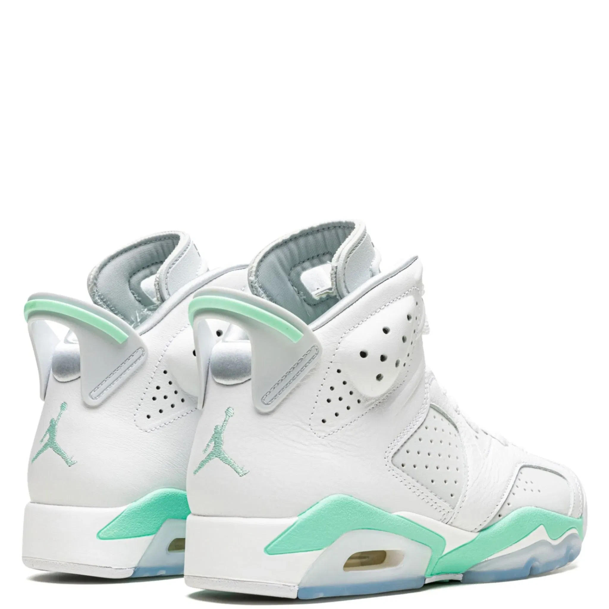 AIR JORDAN 6 RETRO MINT FOAM (W)