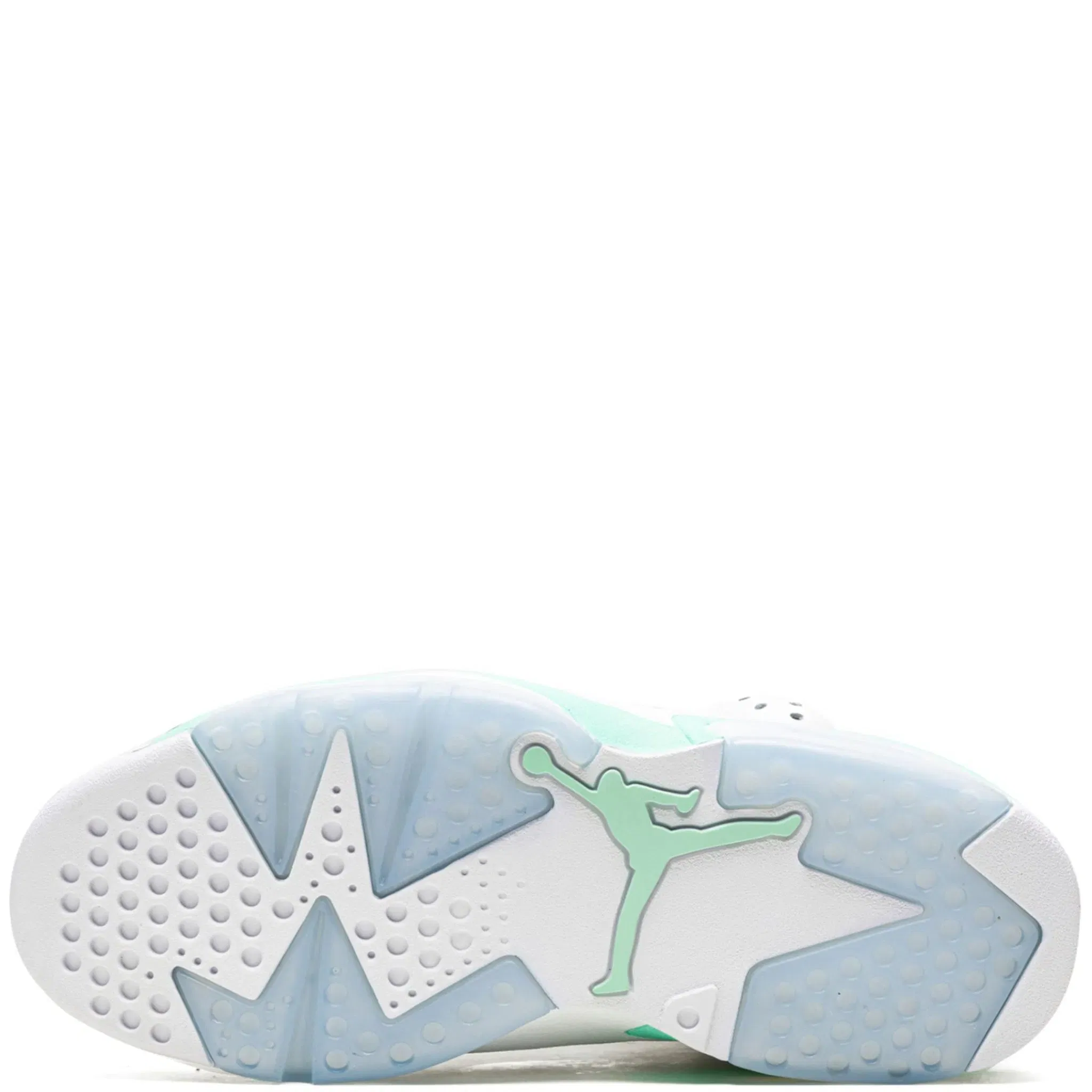 AIR JORDAN 6 RETRO MINT FOAM (W)