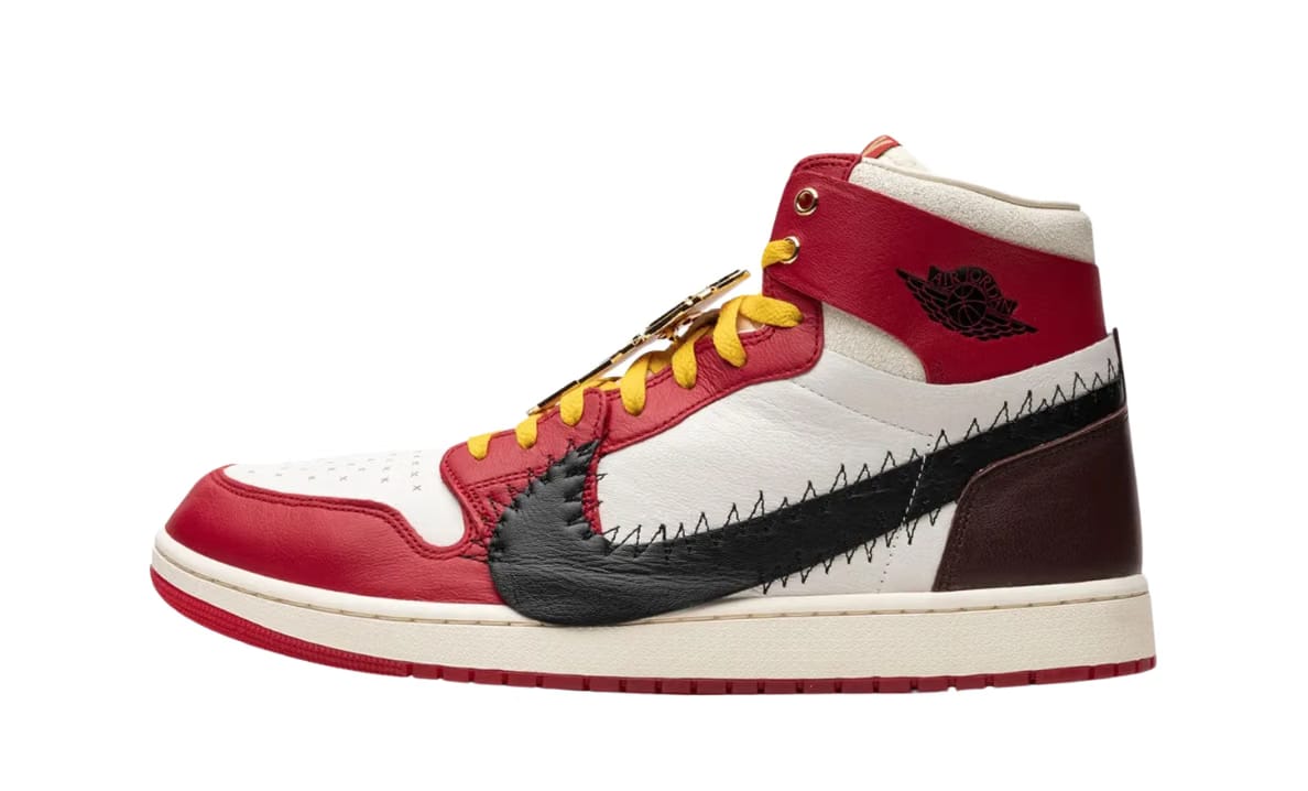 Nike Jordan 1 High Zoom Teyana Taylor