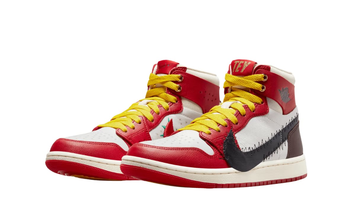 Nike Jordan 1 High Zoom Teyana Taylor
