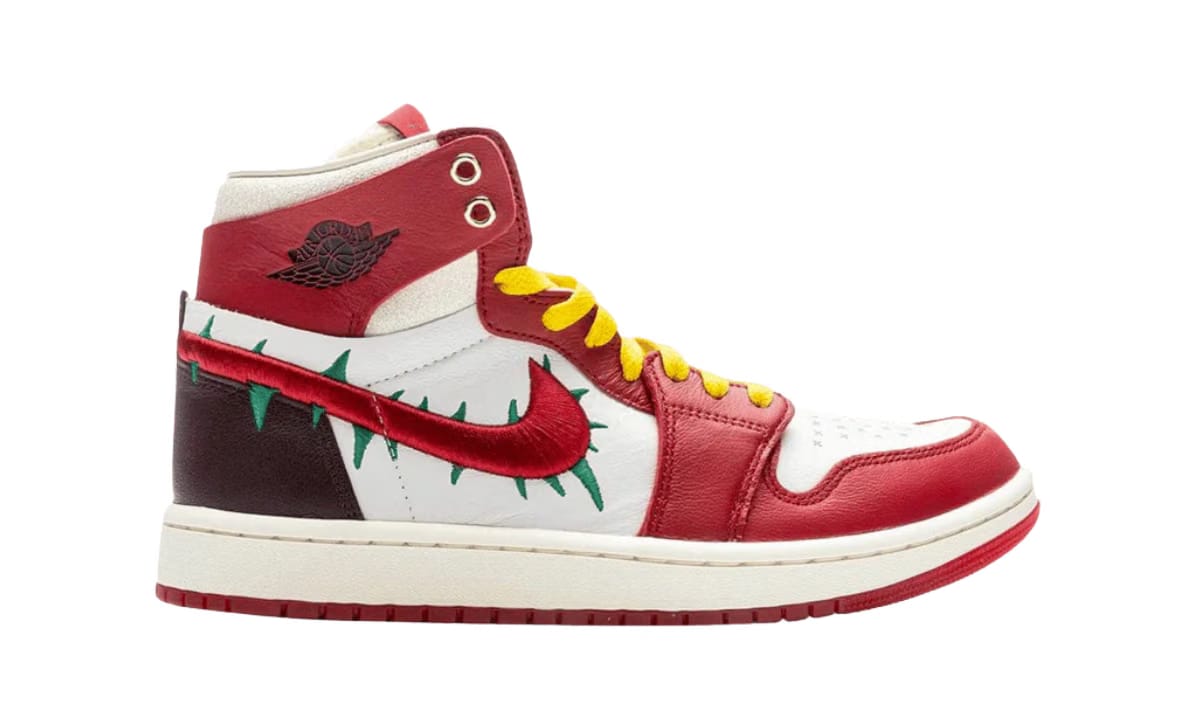 Nike Jordan 1 High Zoom Teyana Taylor