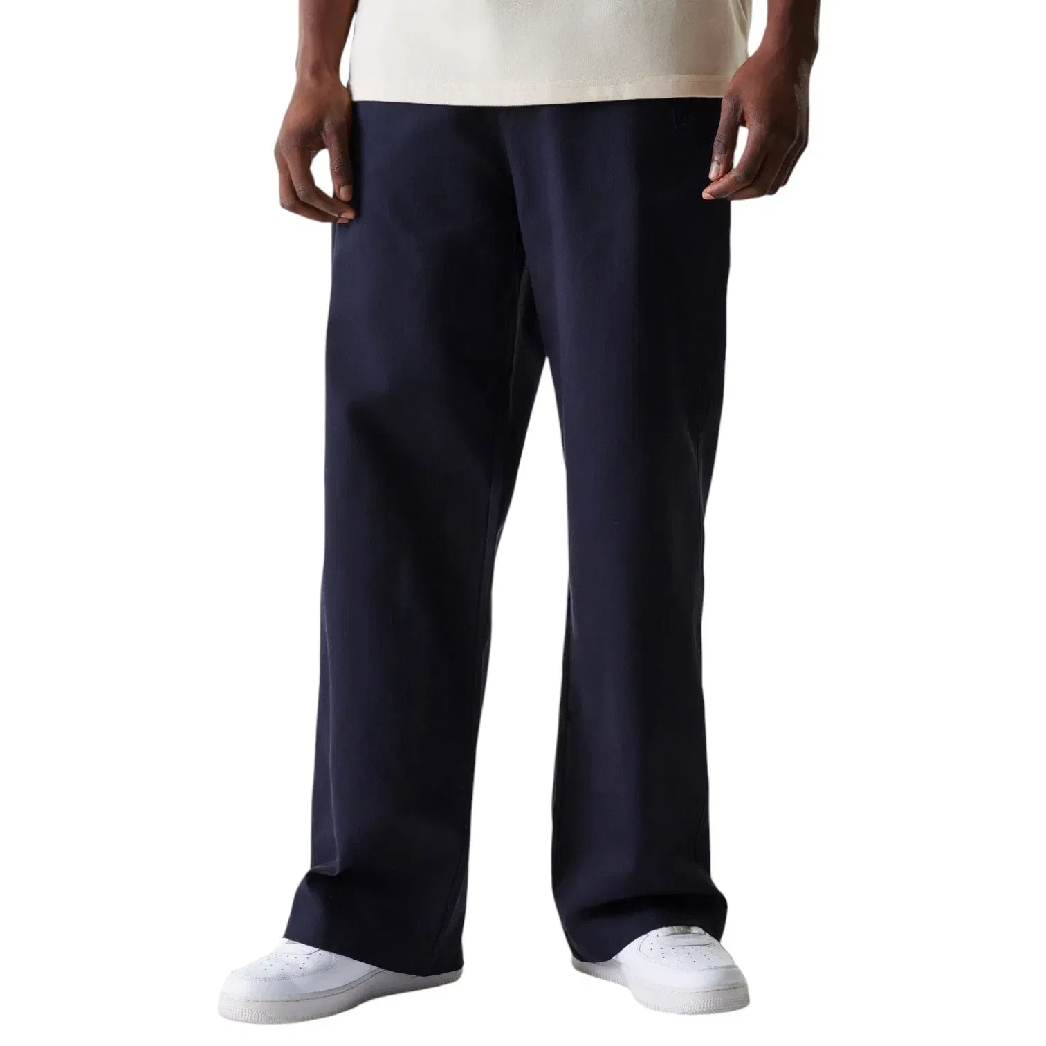 New Era Pants Chino Los Angeles Dodgers Navy