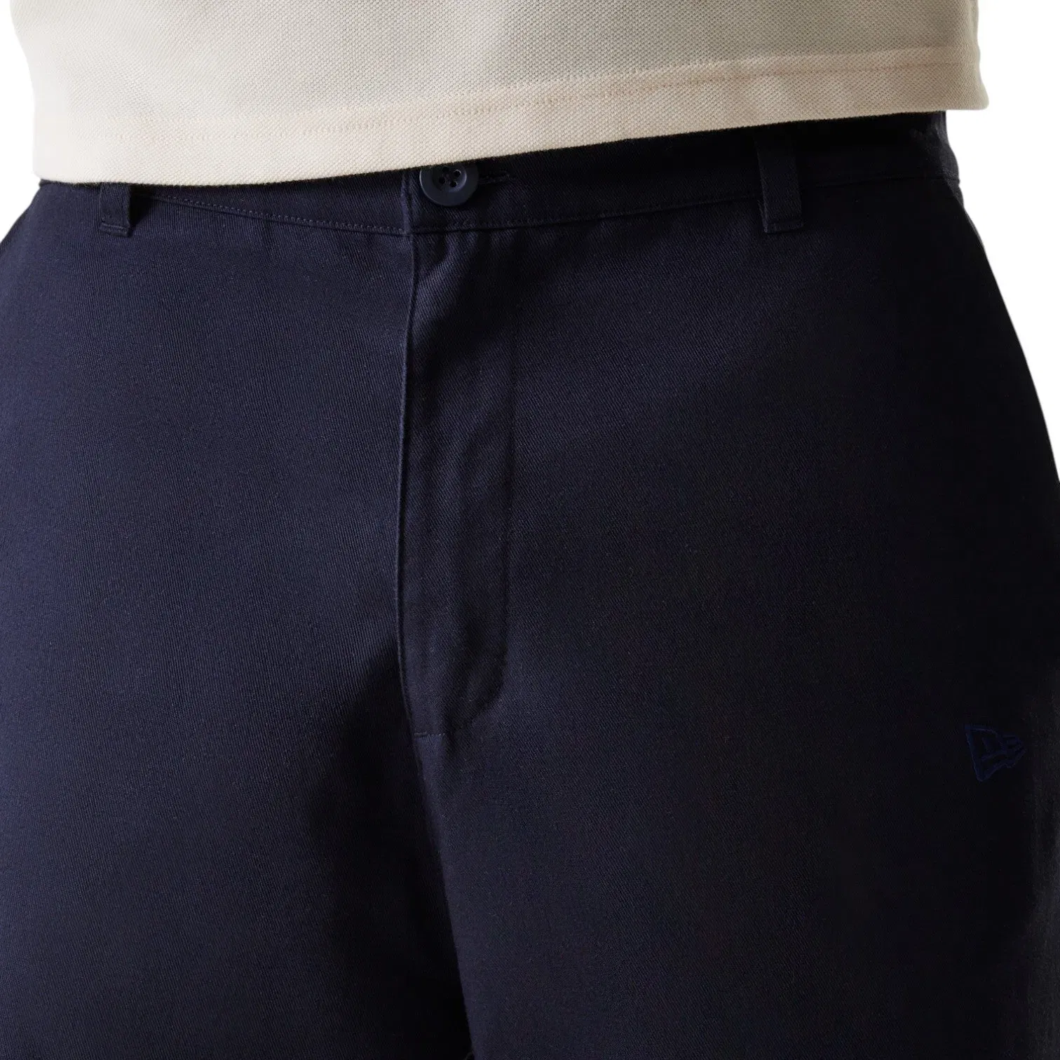 New Era Pants Chino Los Angeles Dodgers Navy