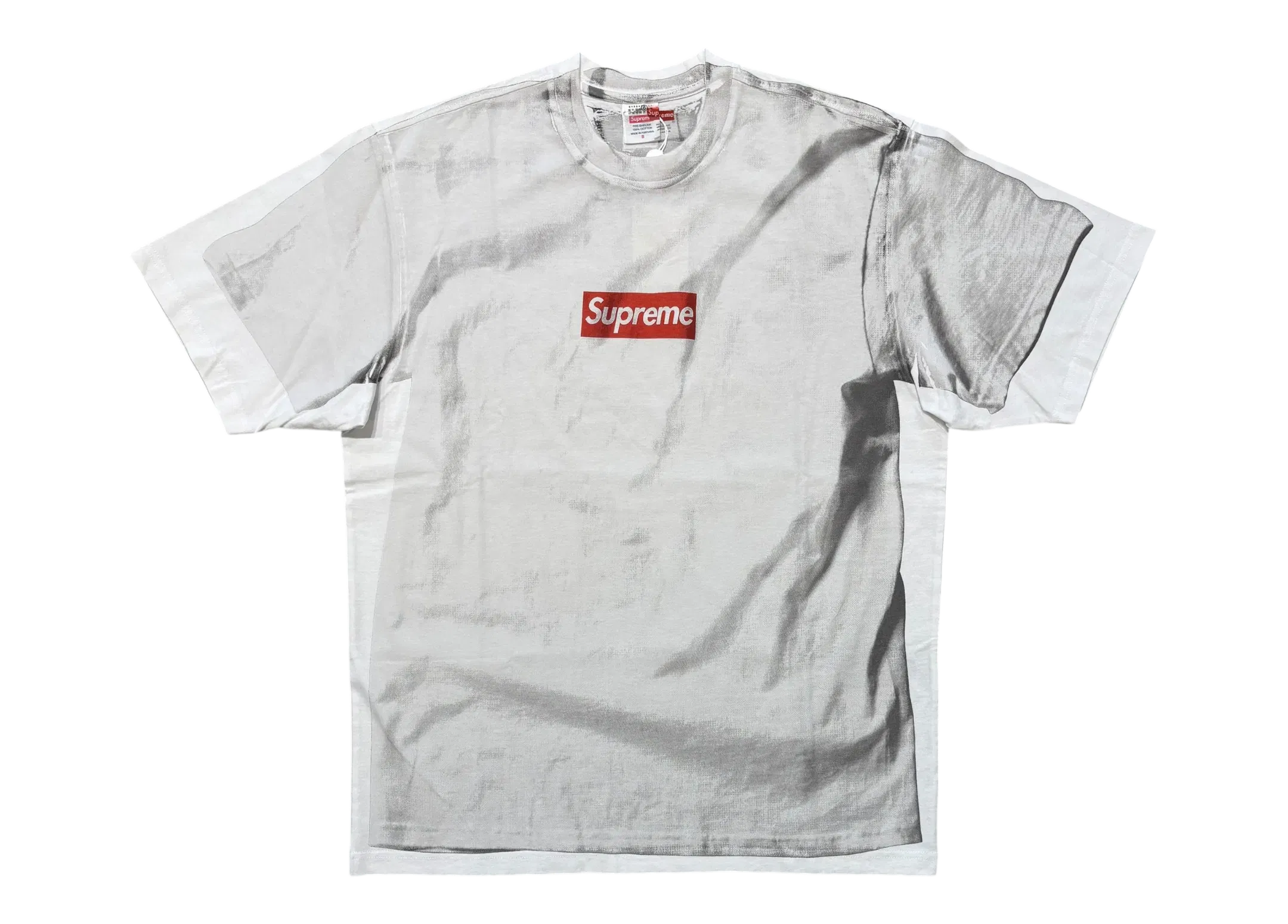 Supreme Maison Margiela T-shirt COND NEW