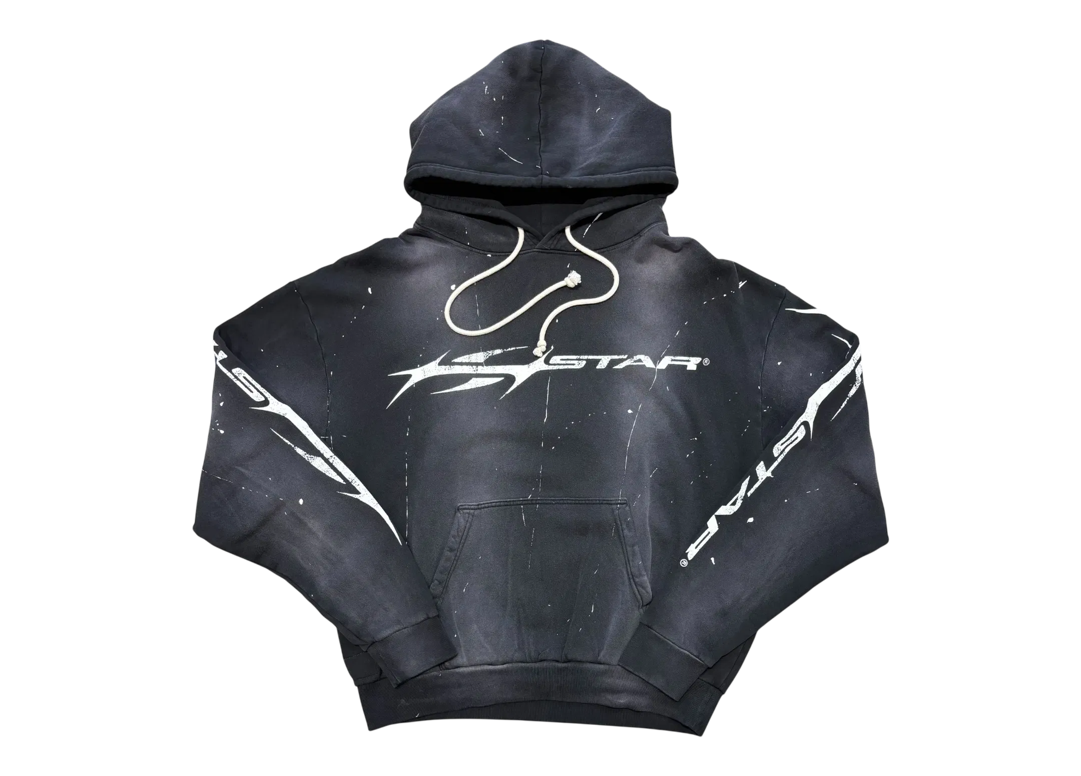 Hellstar Hoodie COND NEW