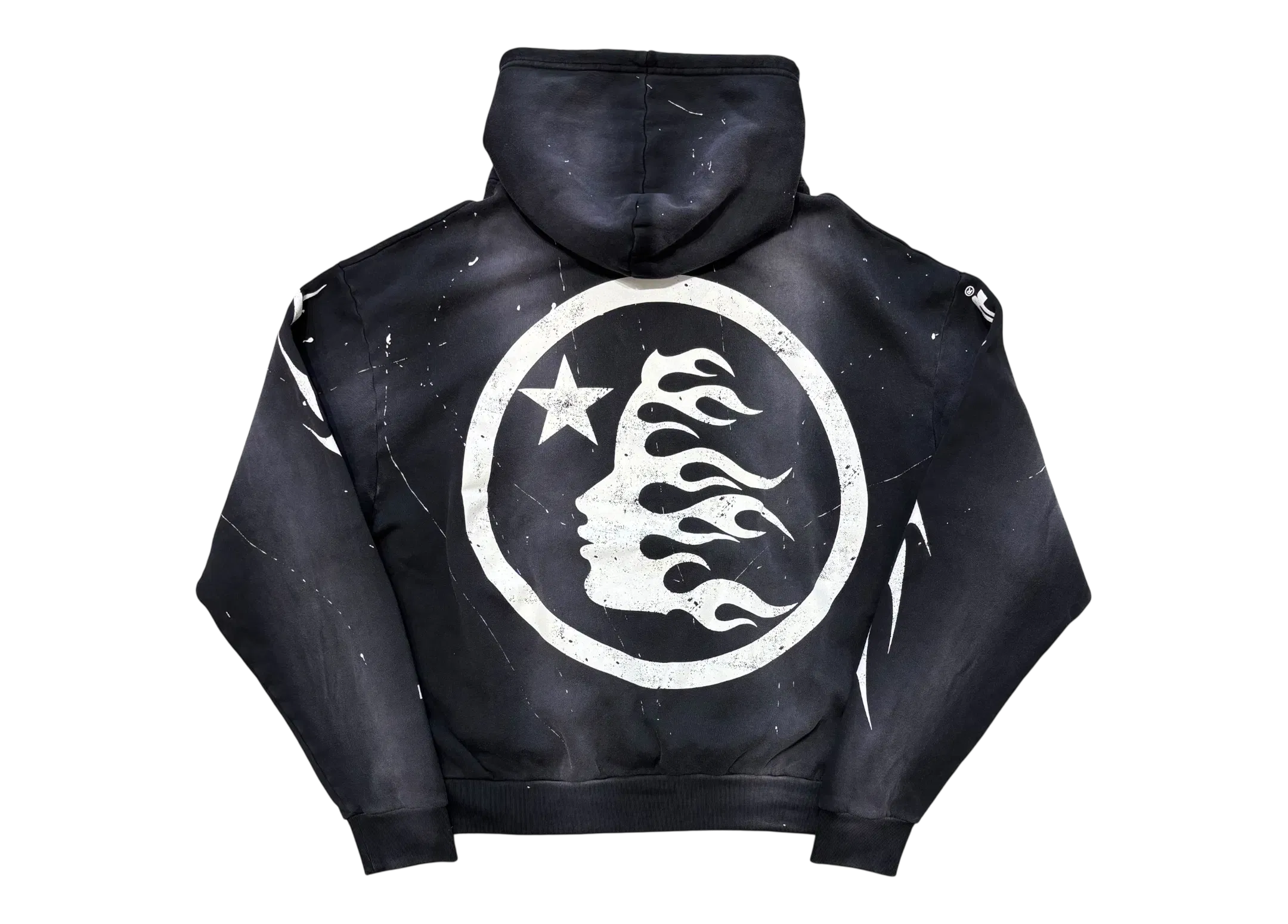 Hellstar Hoodie COND NEW