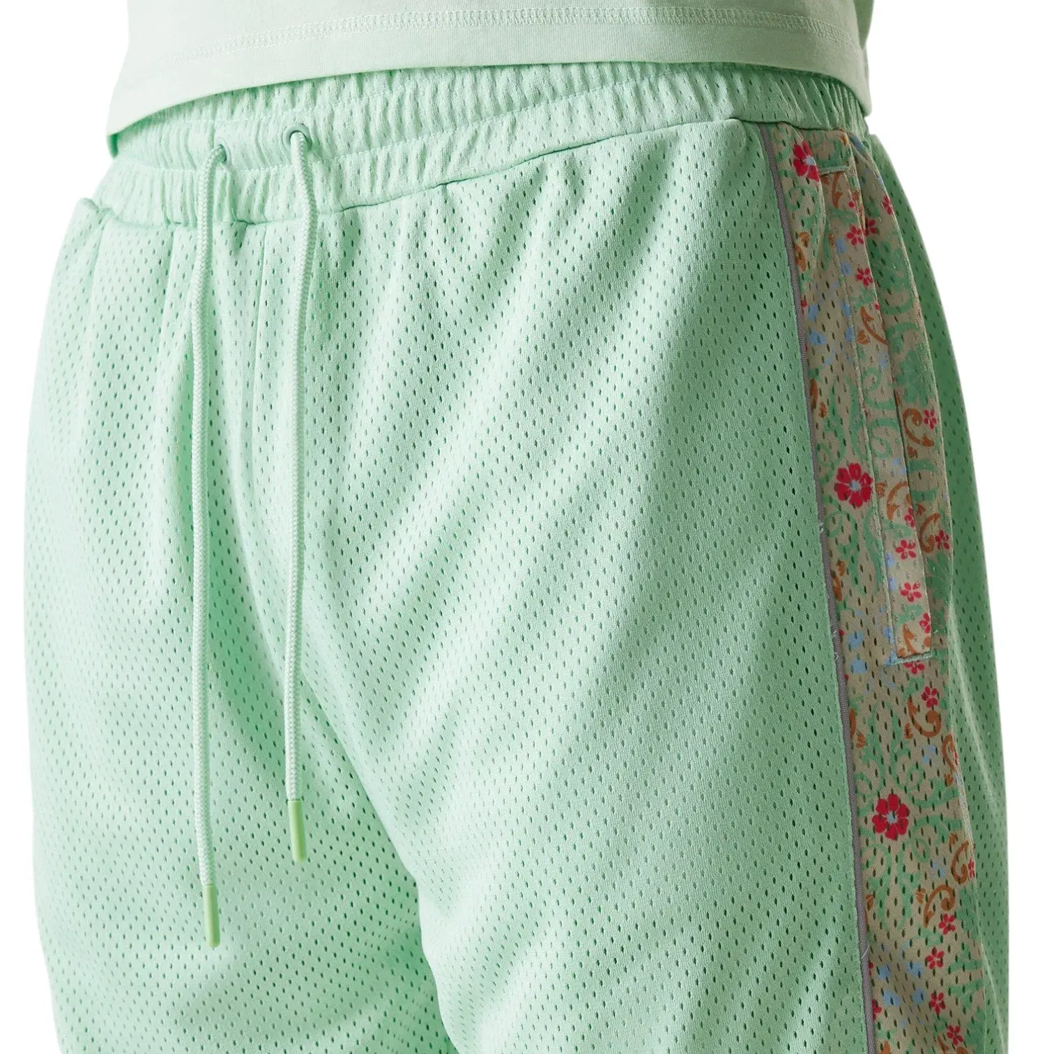 New Era Shorts LA Dodgers Mint Infilll