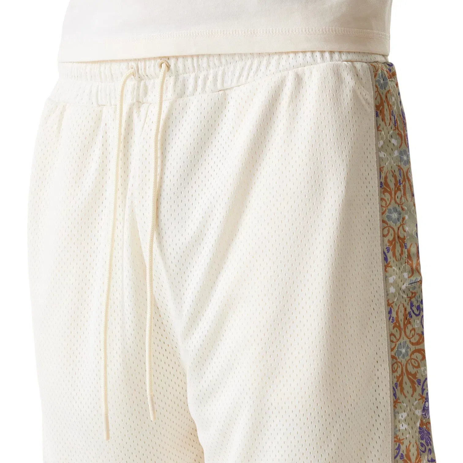 New Era Shorts Seattle Mariners Cream Infill