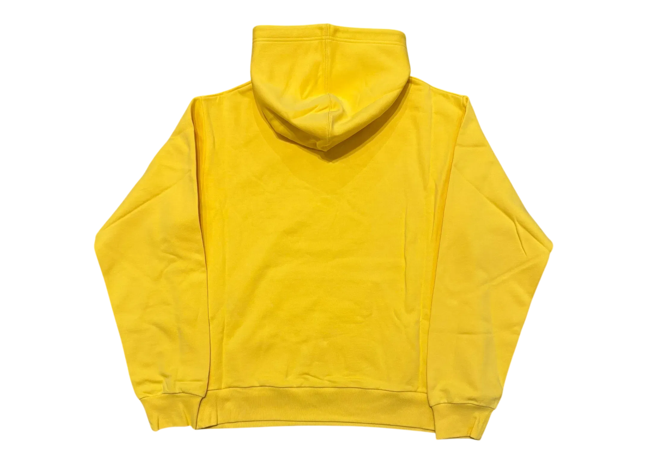 Marni Hoodie Yellow COND NEW