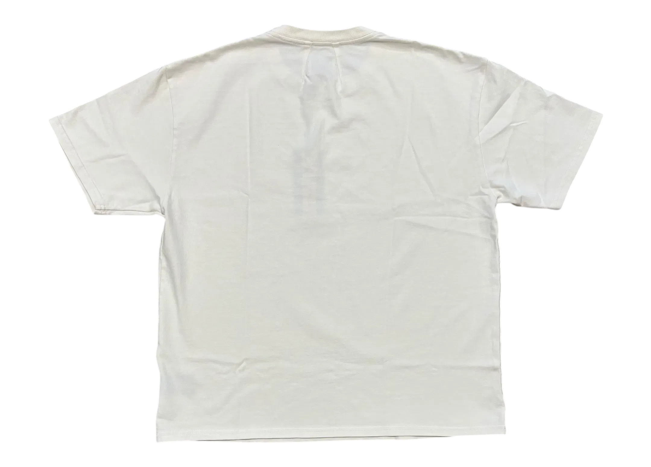 Rhude T-shirt Les Deux Alpes COND NEW
