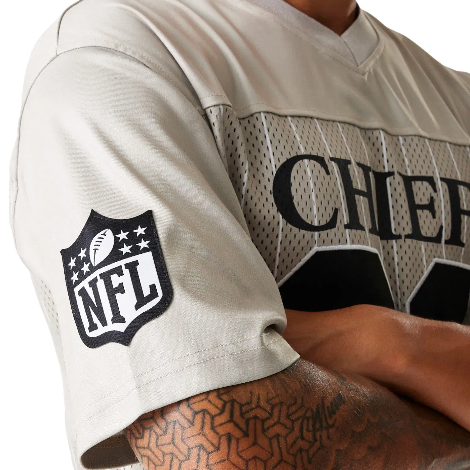 New Era Jersey Kansas City Chiefs NFL