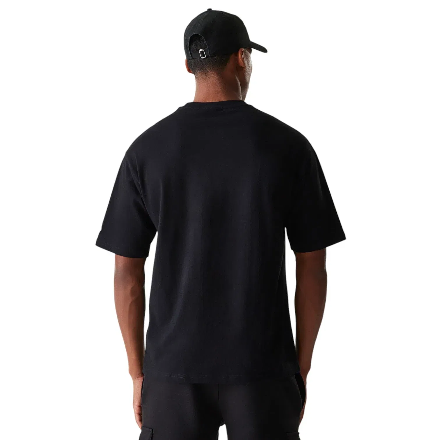 New Era T-shirt Kansas City Super Bowl