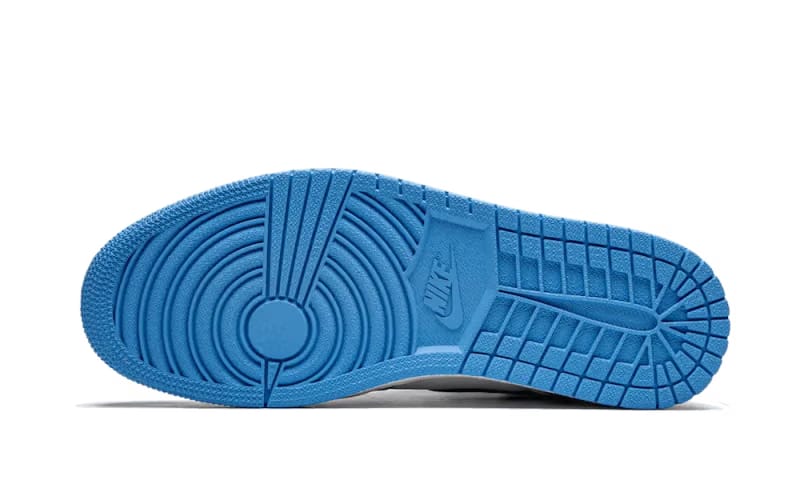 Nike Jordan 1 High University Blue Black