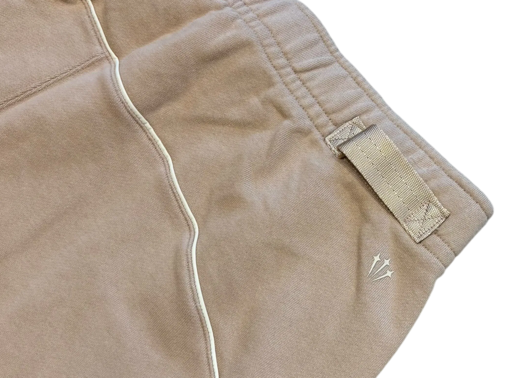 Nike Nocta Sweatpants Beige COND NEW