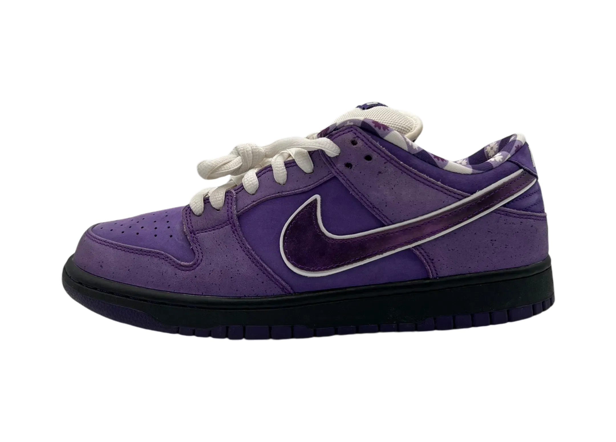 Nike Dunk Low SB Purple Lobster COND 9+/10 (OG ALL)