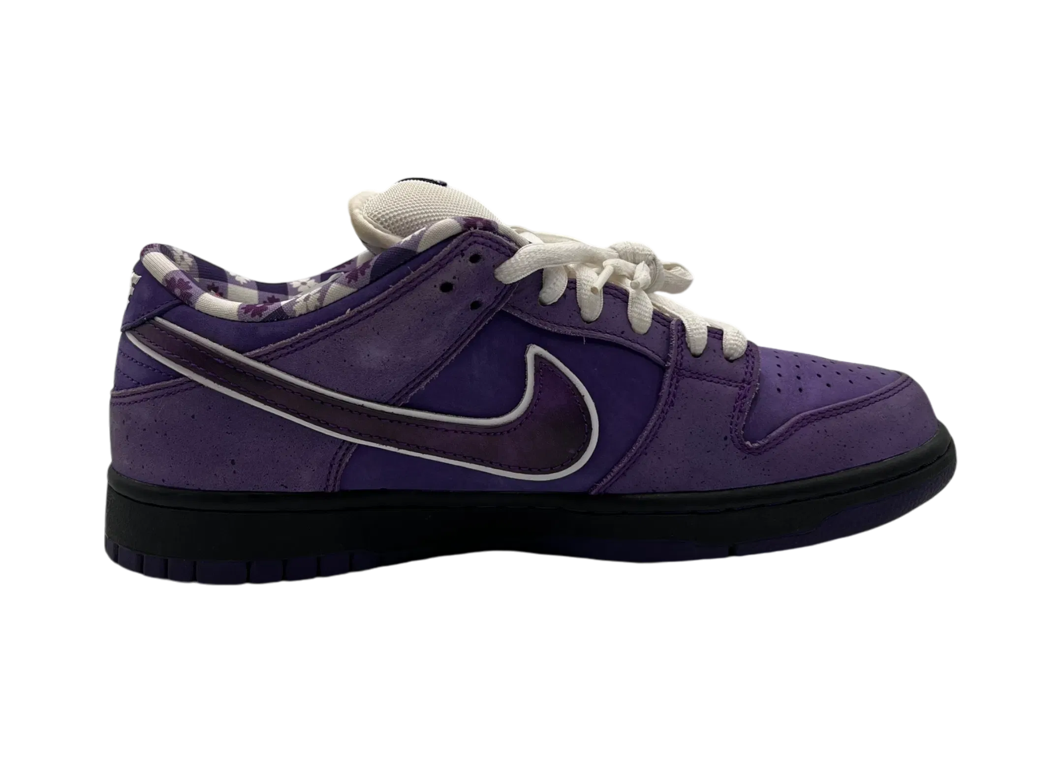 Nike Dunk Low SB Purple Lobster COND 9+/10 (OG ALL)