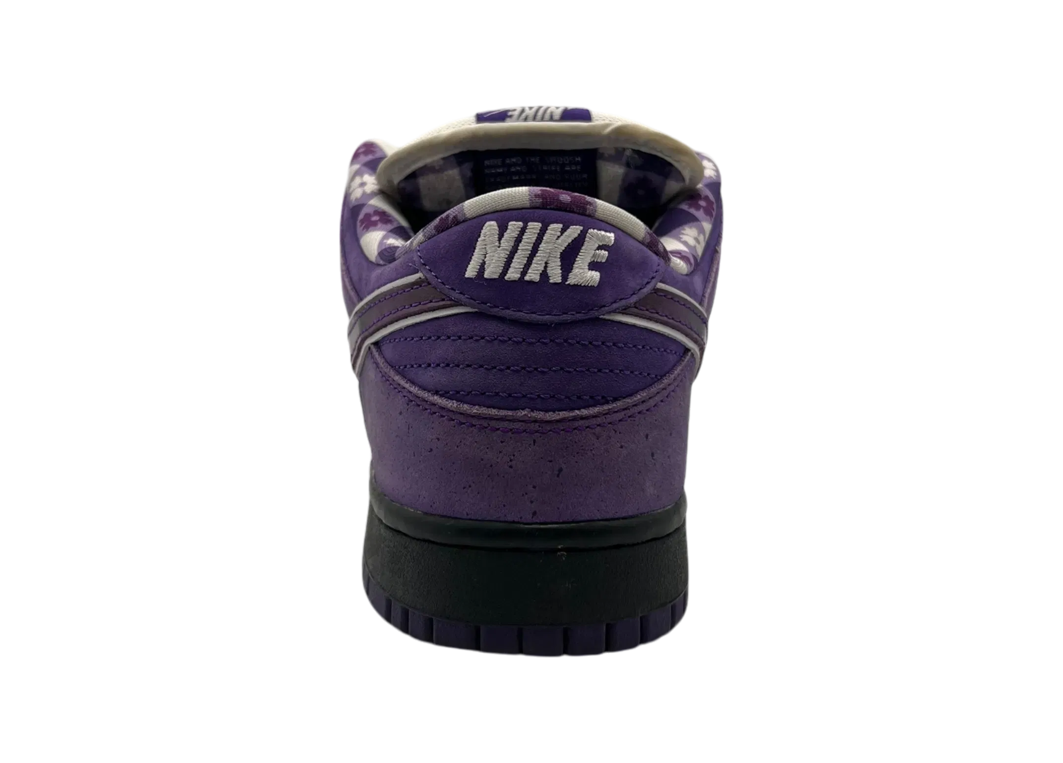 Nike Dunk Low SB Purple Lobster COND 9+/10 (OG ALL)