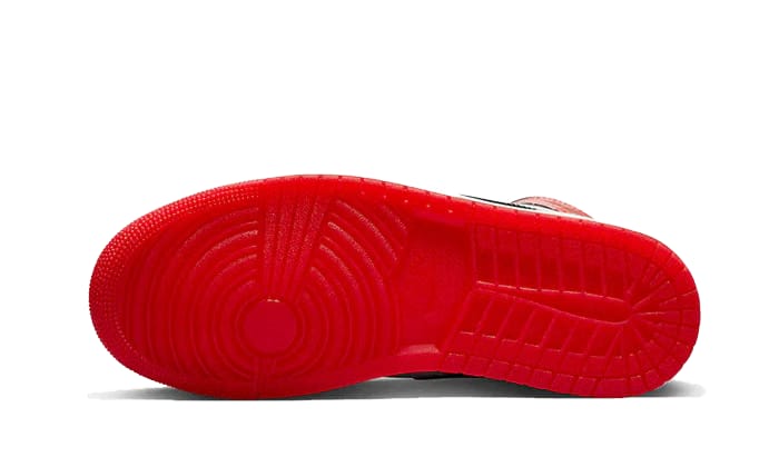 Nike Jordan 1 High OG Spider-Man Across the Spider-Verse