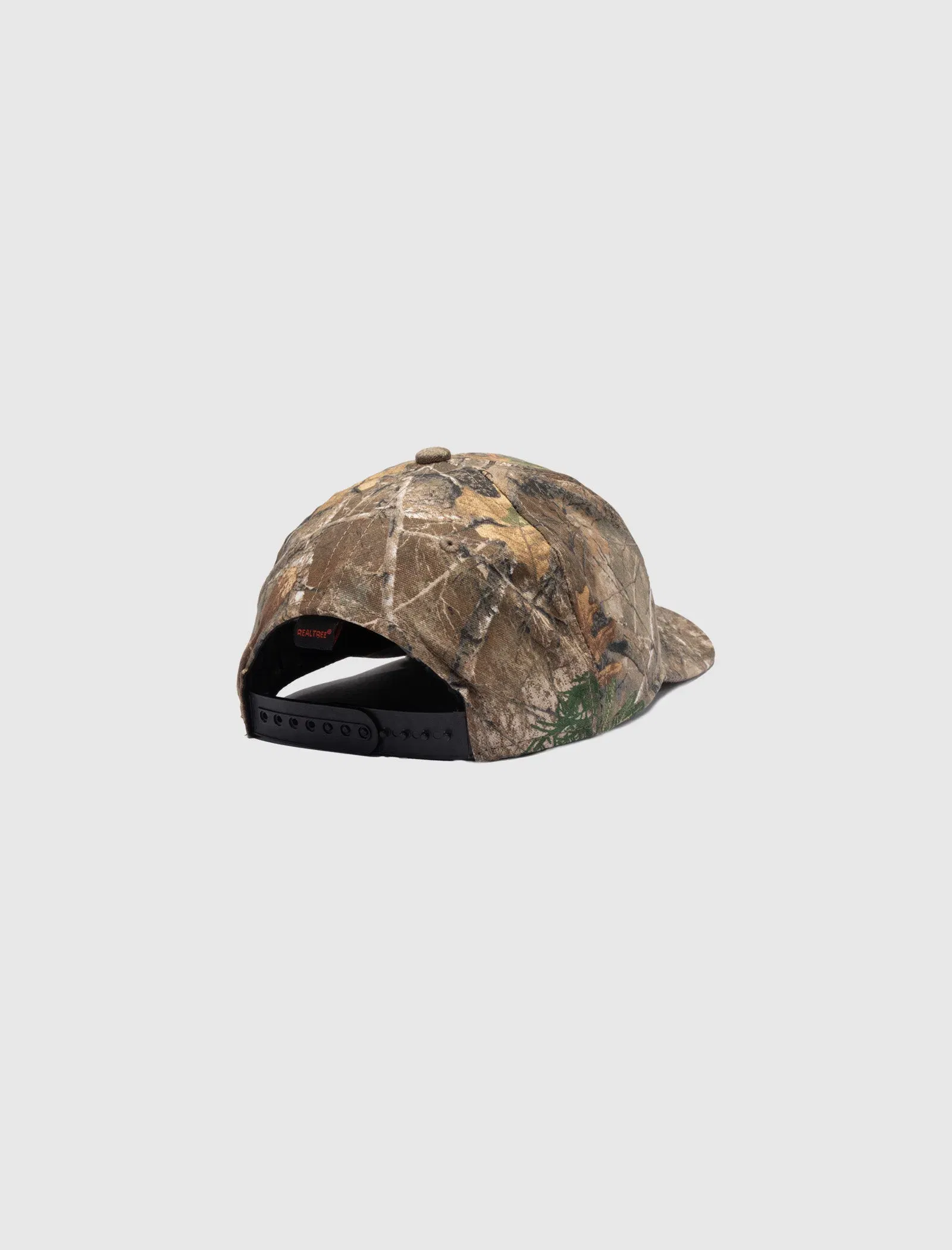 ONE OF THESE DAYS NORTHERN SKY TRUCKIN 6 PANEL HAT
