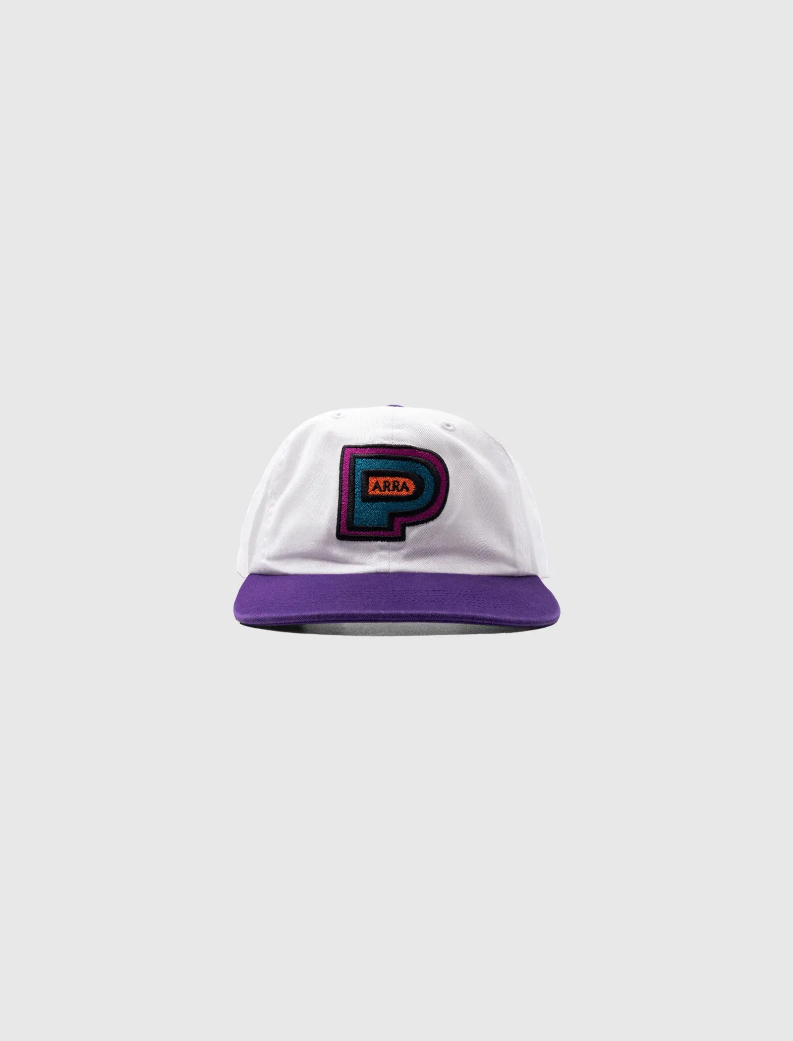 parra REPEAT PEA HAT