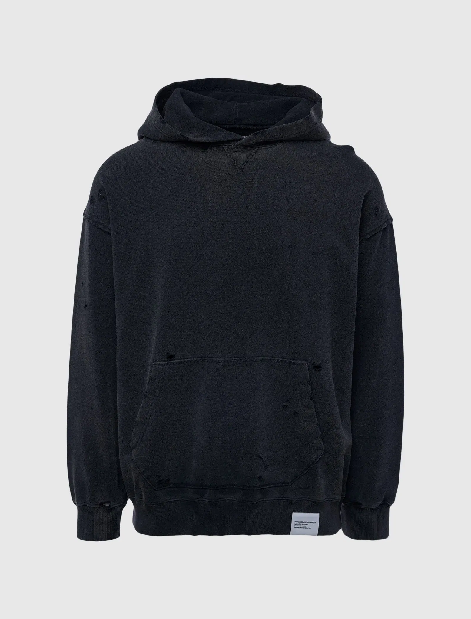 Neighborhood SAVAGE SWEAT HOODIE