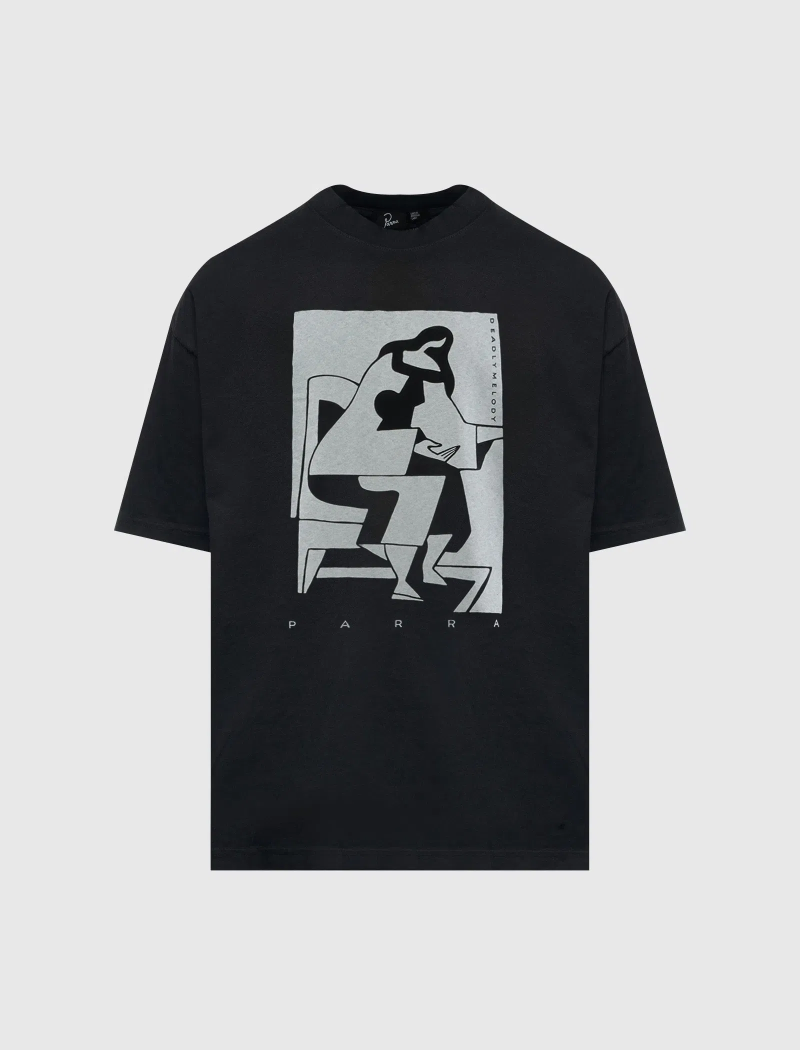 parra THE CONFESSION TEE