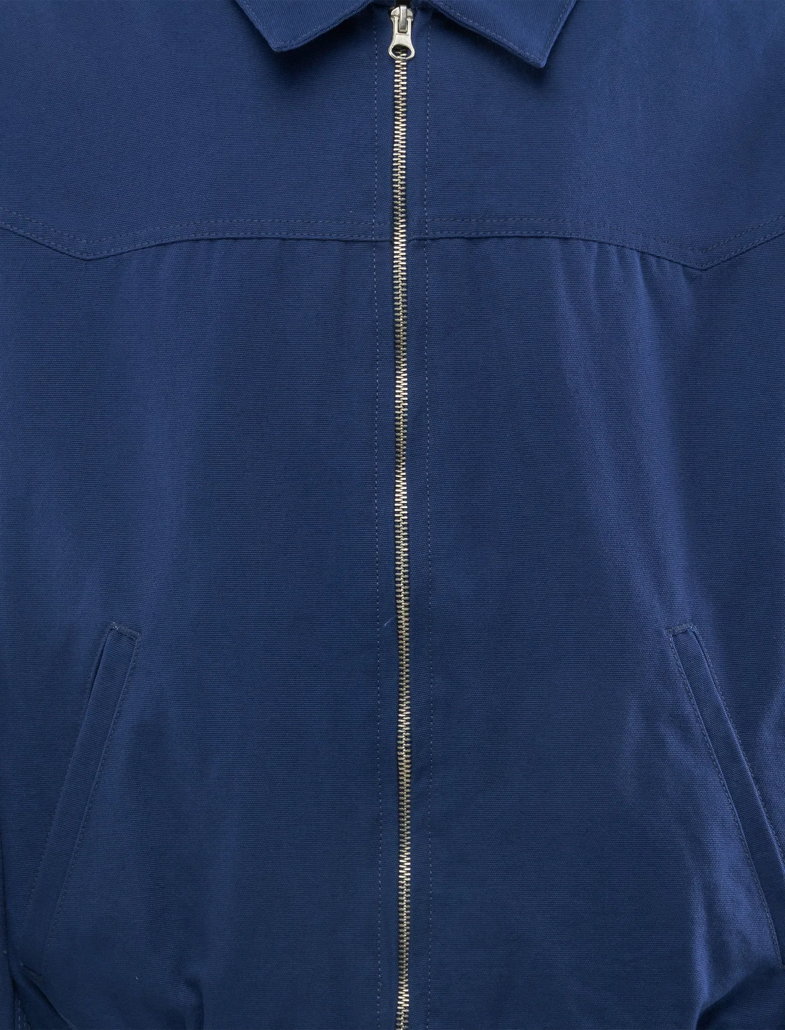 Sky High Farm UNISEX WORK JACKET