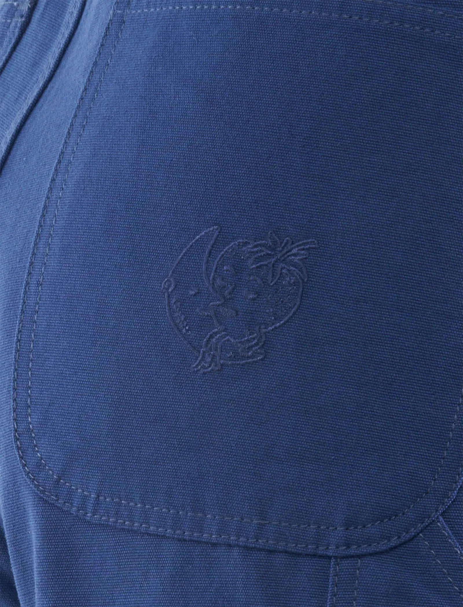 Sky High Farm UNISEX WORK SHORTS