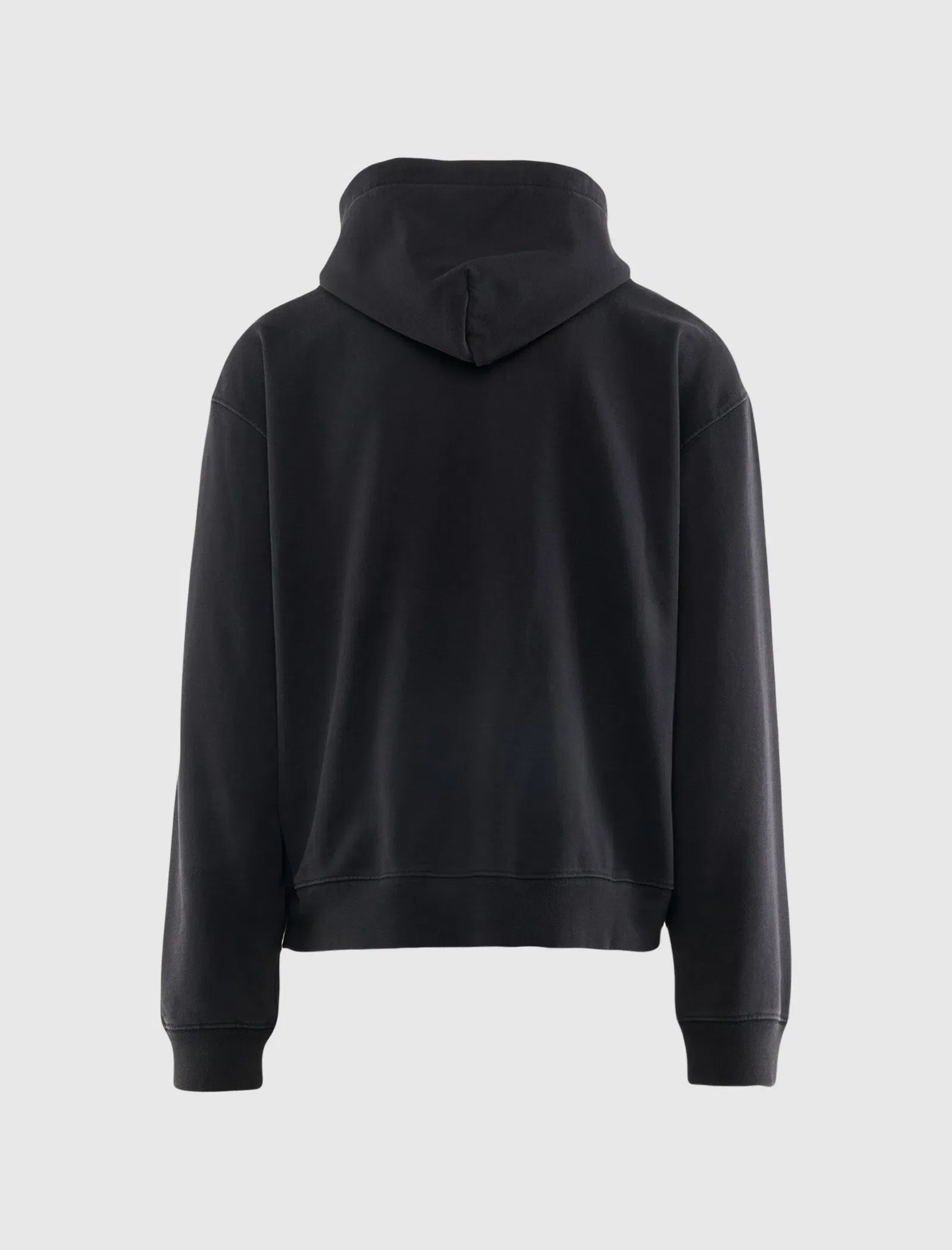 Sky High Farm UNISEX ZIP UP HOODIE