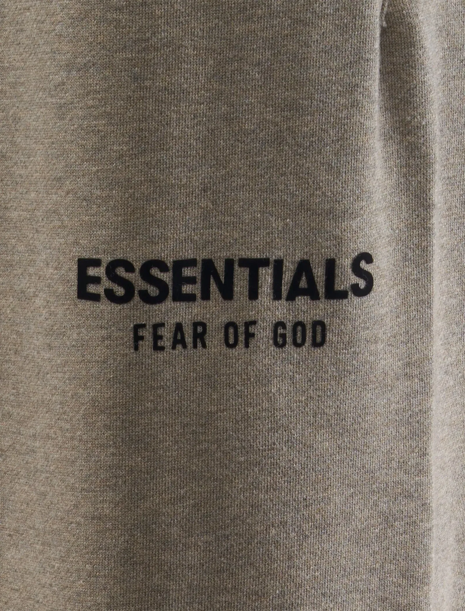 FOG ESSENTIALS WOMEN'S FLEECE SWEATPANT