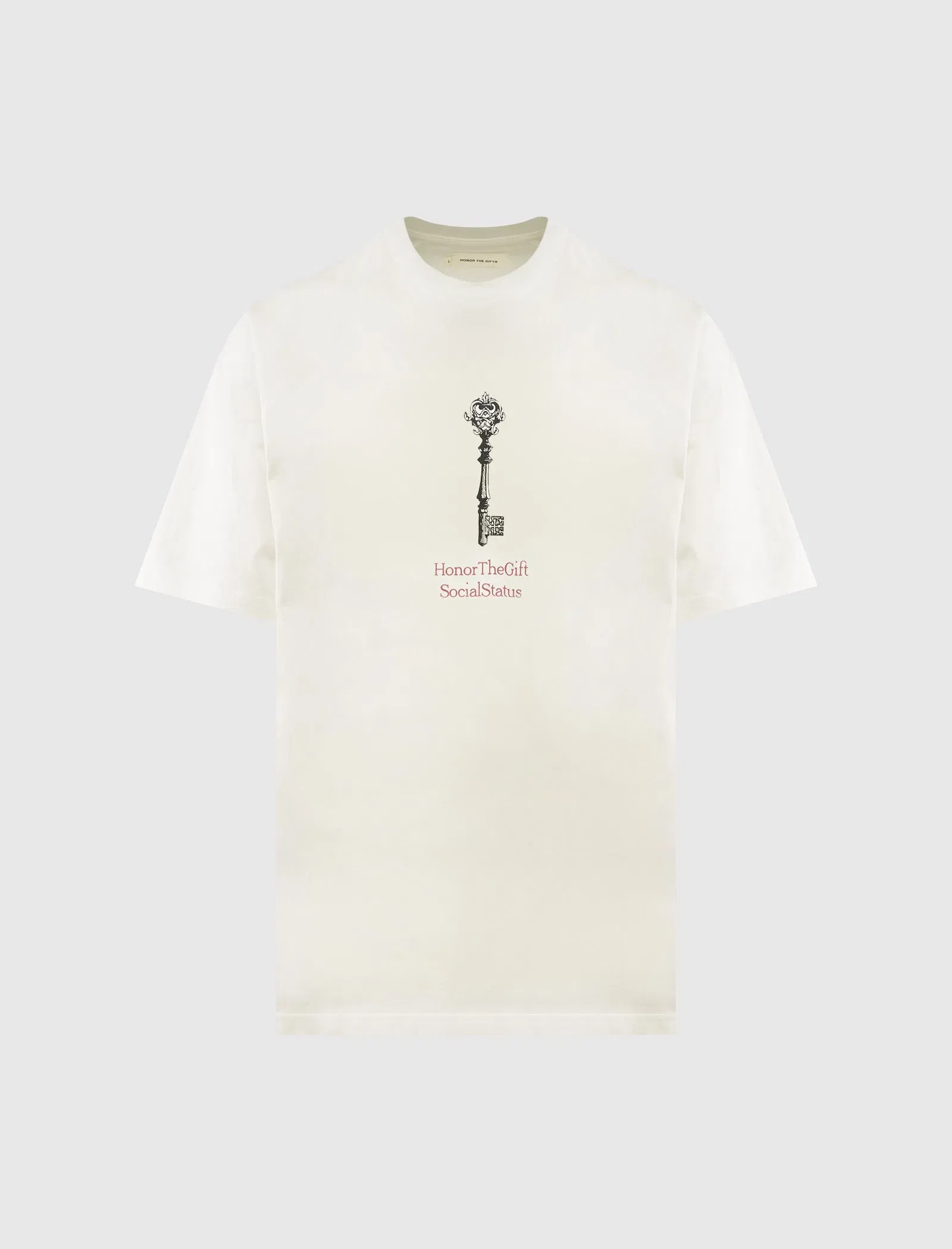 Honor The Gift SOCIAL STATUS FANTASY T-SHIRT