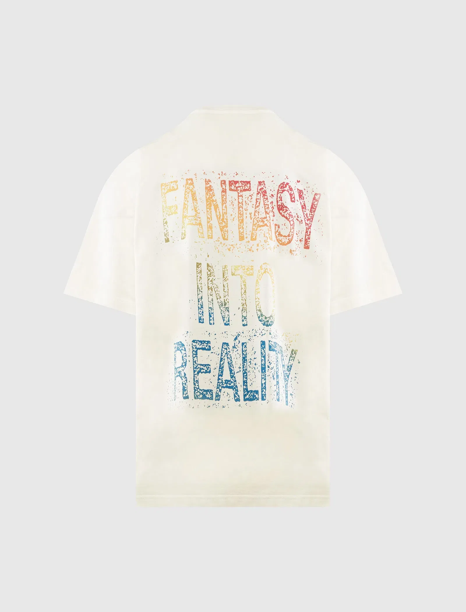 Honor The Gift SOCIAL STATUS FANTASY T-SHIRT