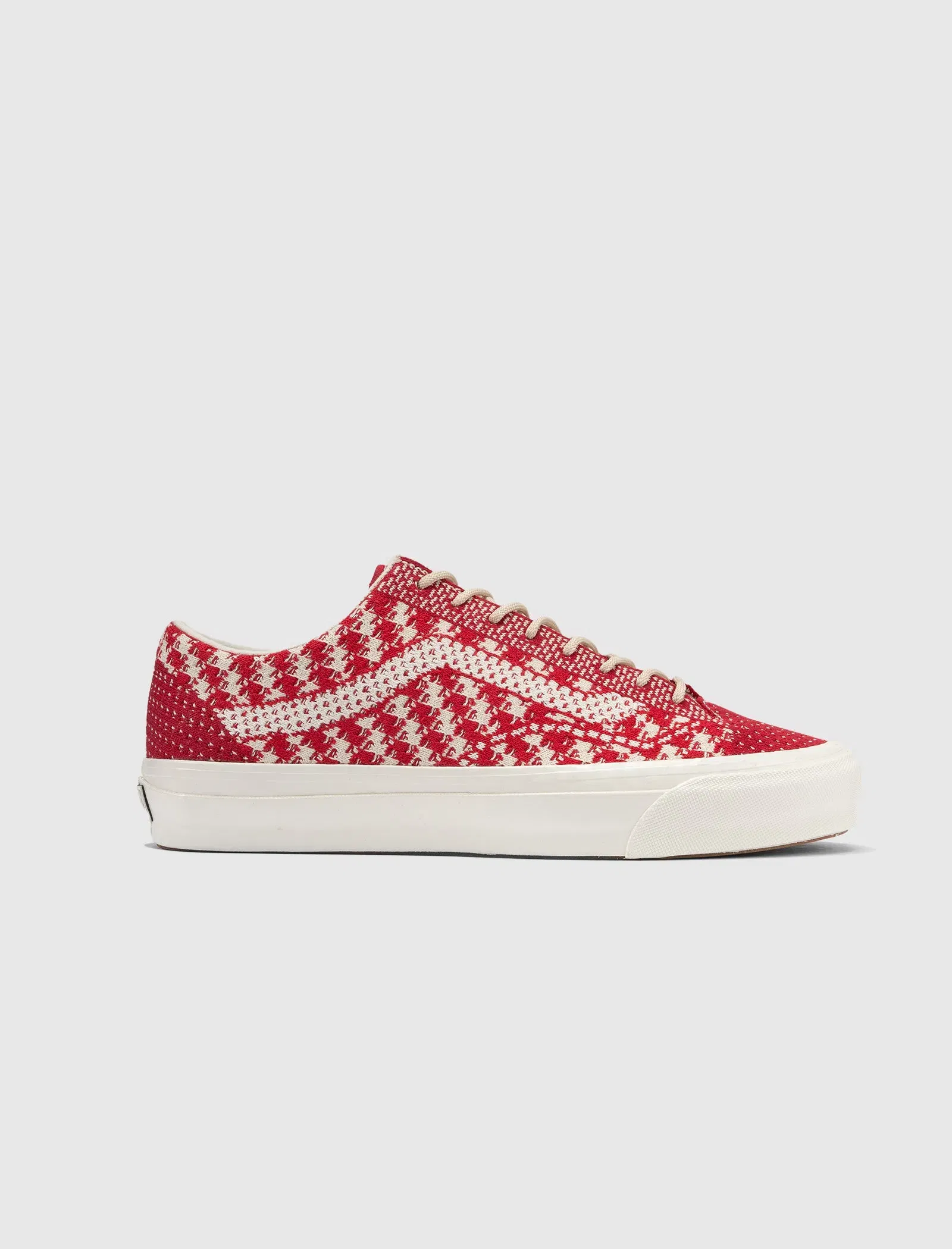 Vans OLD SKOOL 36 EK "CHILI PEPPER DOVE"
