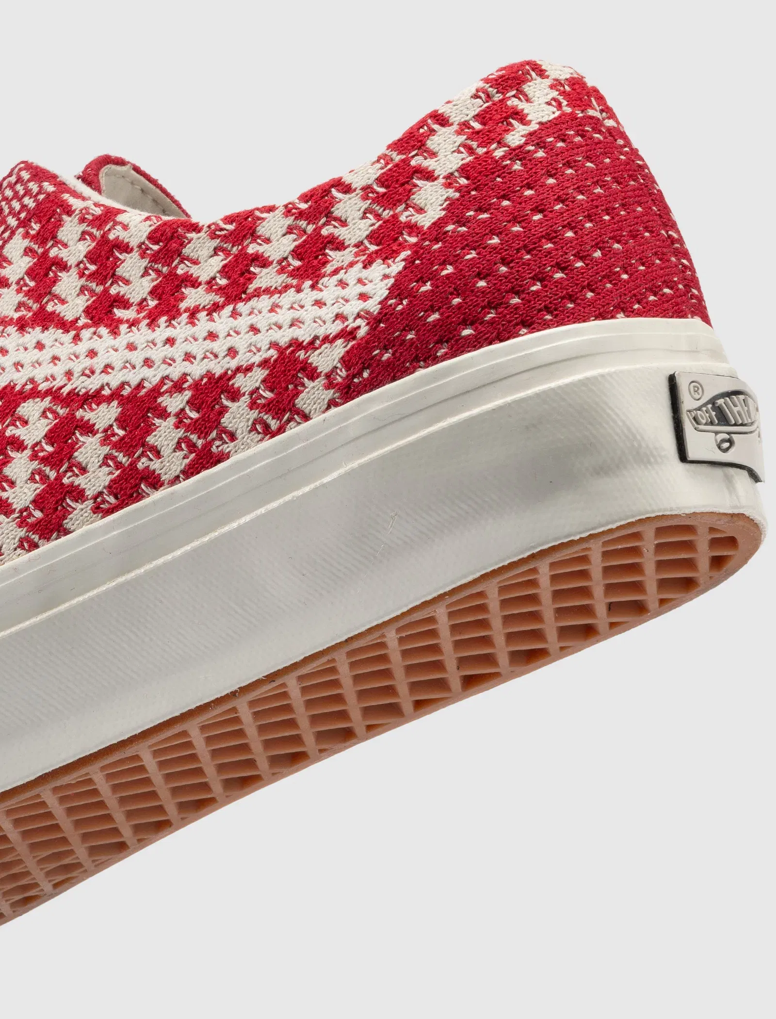 Vans OLD SKOOL 36 EK "CHILI PEPPER DOVE"