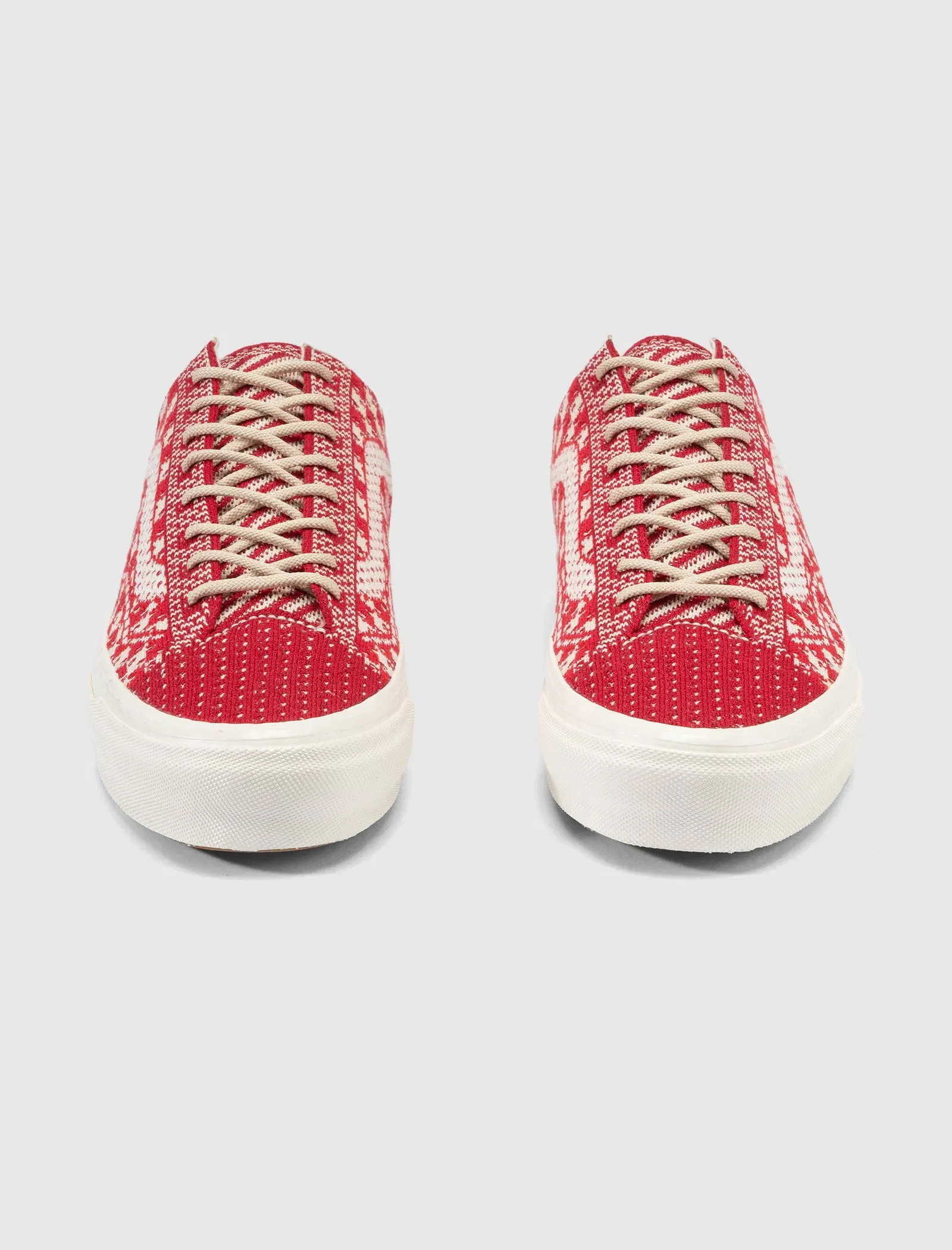 Vans OLD SKOOL 36 EK "CHILI PEPPER DOVE"
