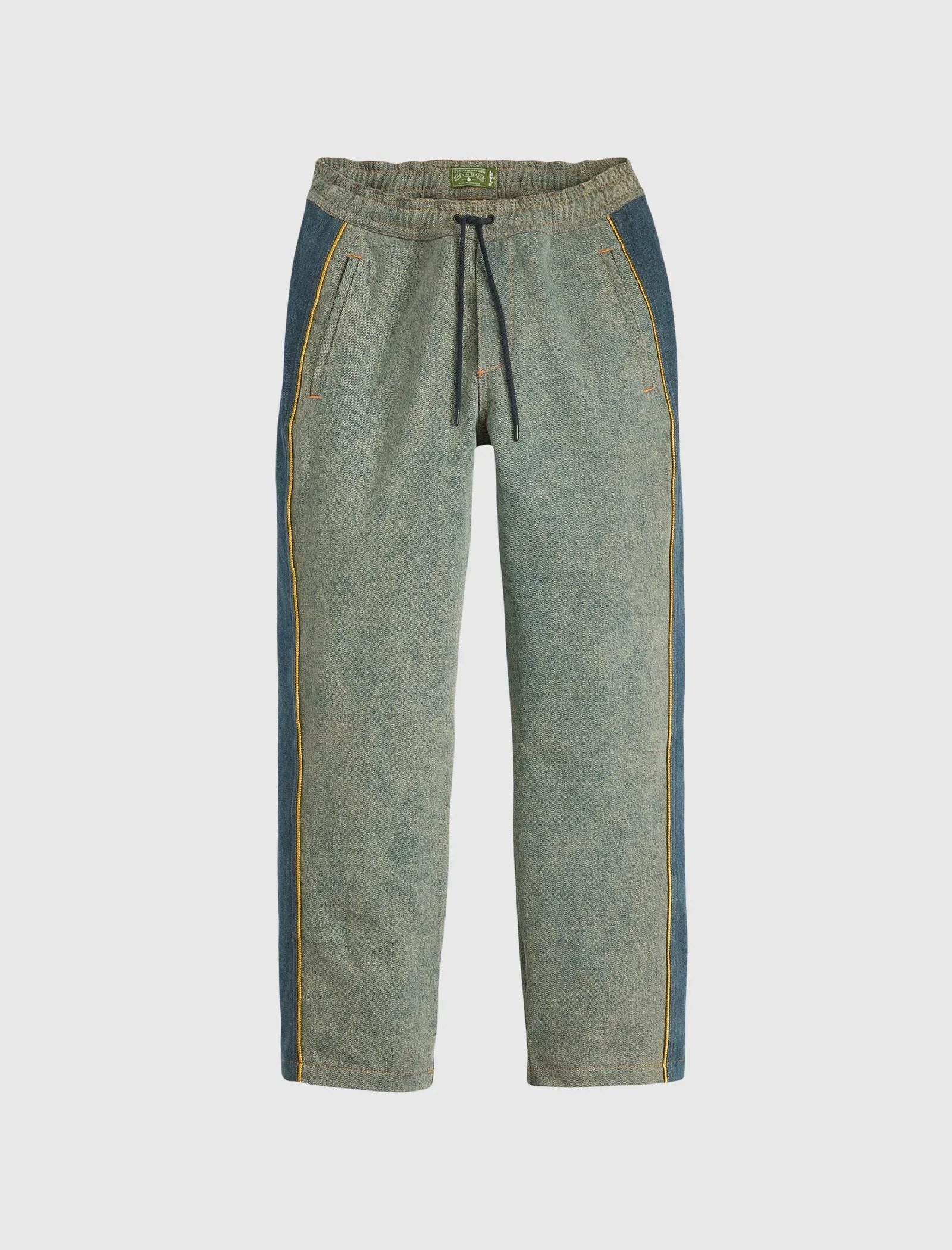 Levi's DENIM TEARS TRACK PANTS