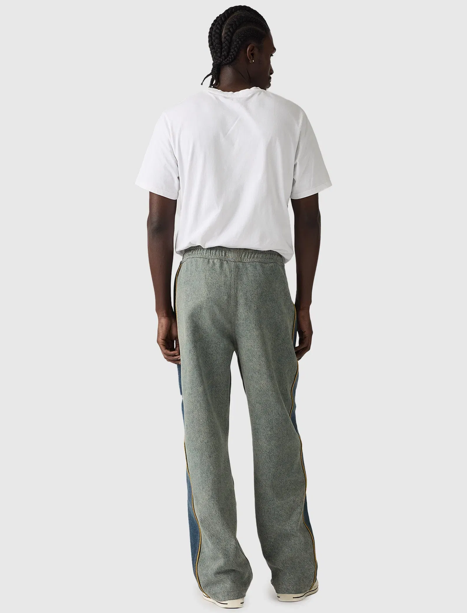 Levi's DENIM TEARS TRACK PANTS