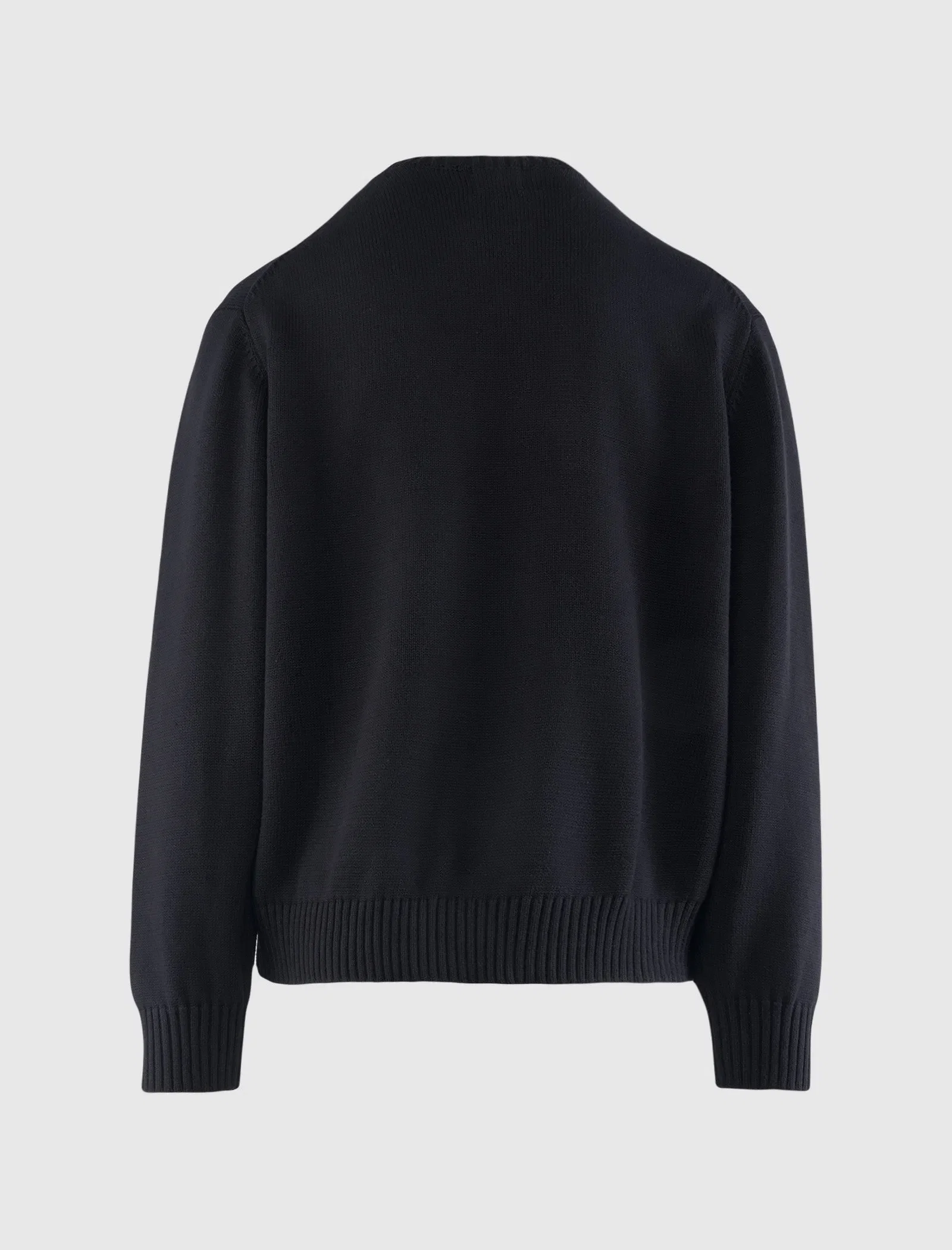 PATTA OLD SCHOOL KNIT SWEATER