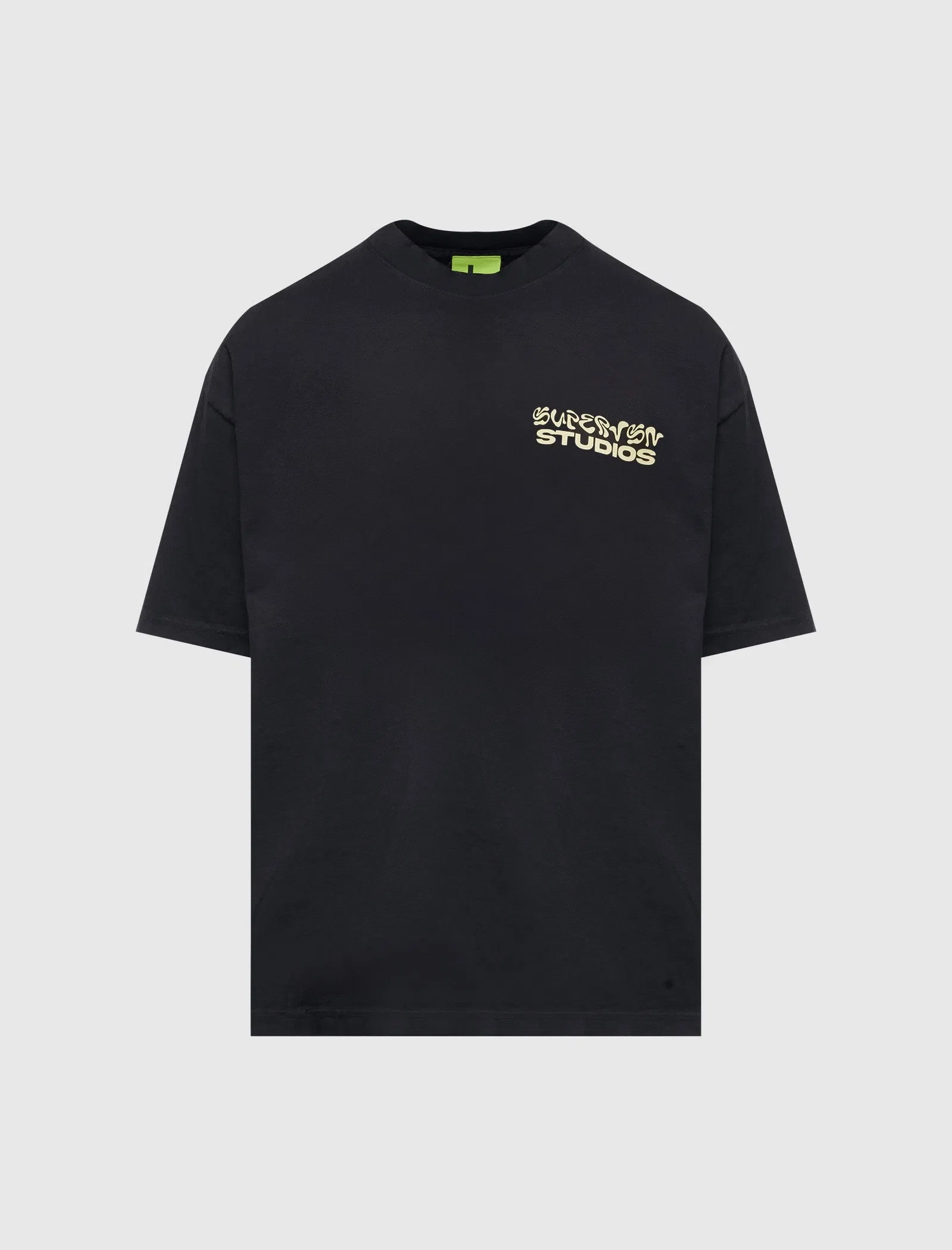 SUPERVSN PALM TEE