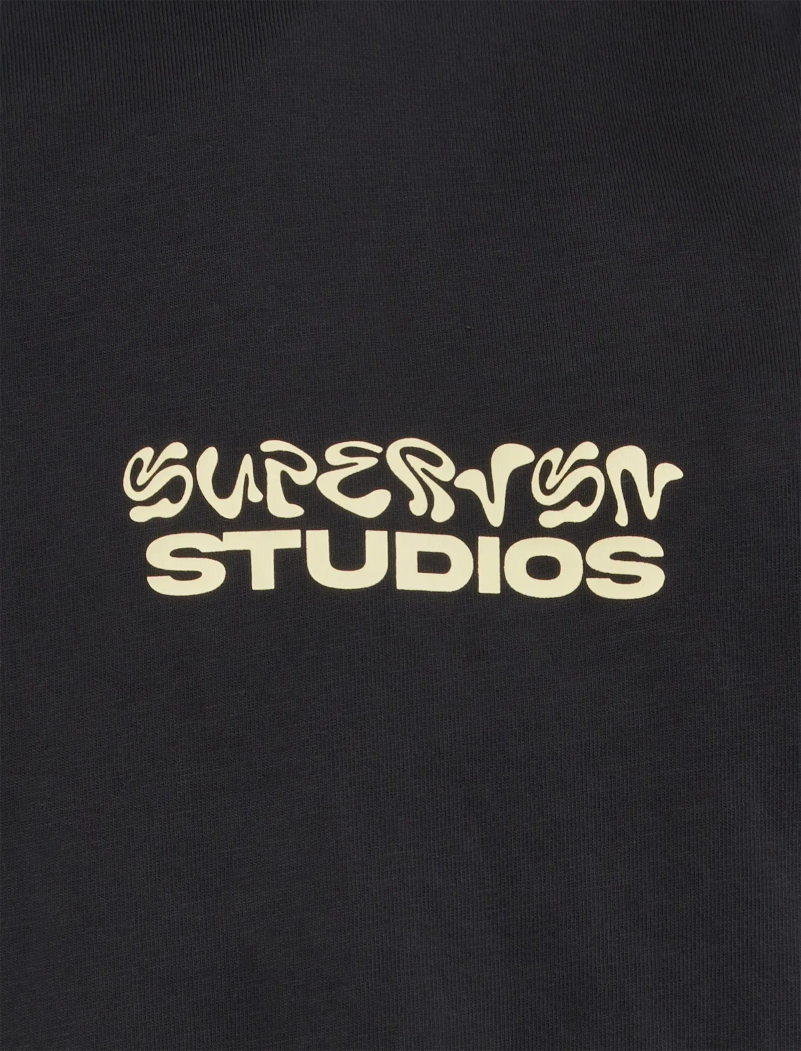 SUPERVSN PALM TEE