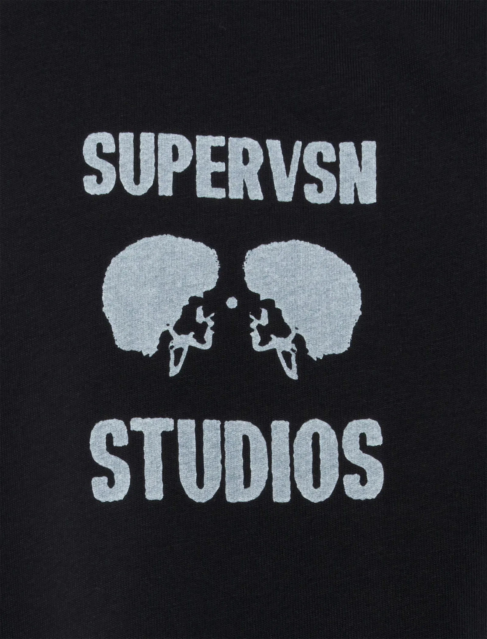 SUPERVSN REFLECTION TEE