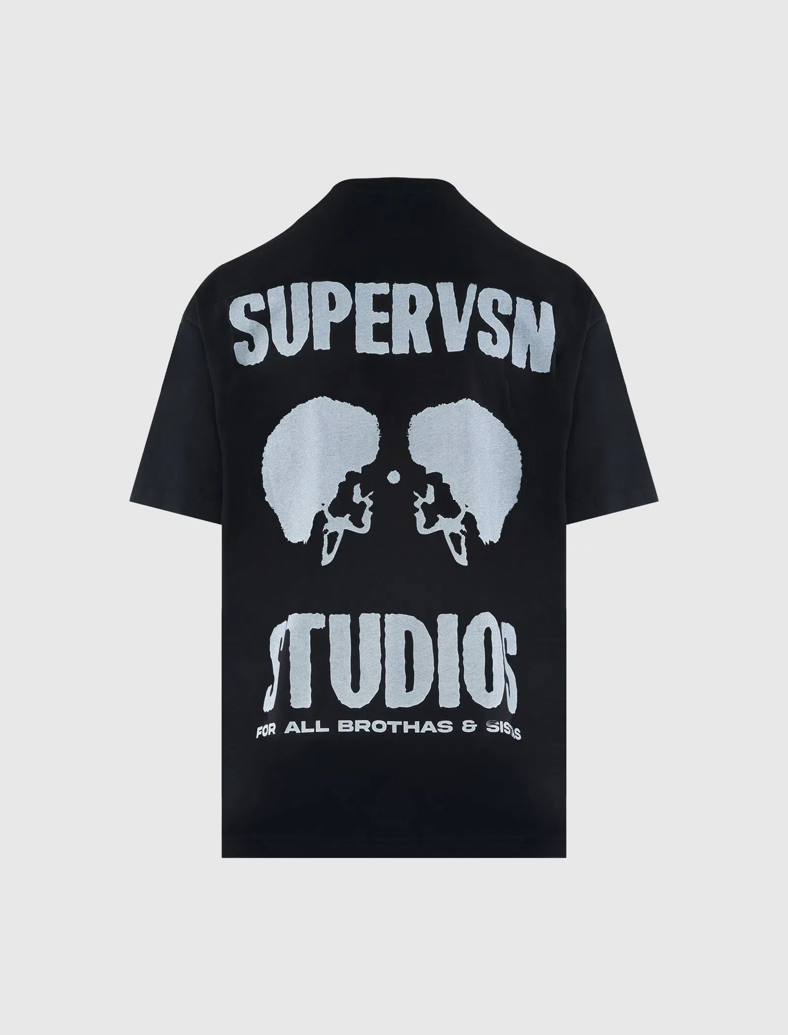 SUPERVSN REFLECTION TEE