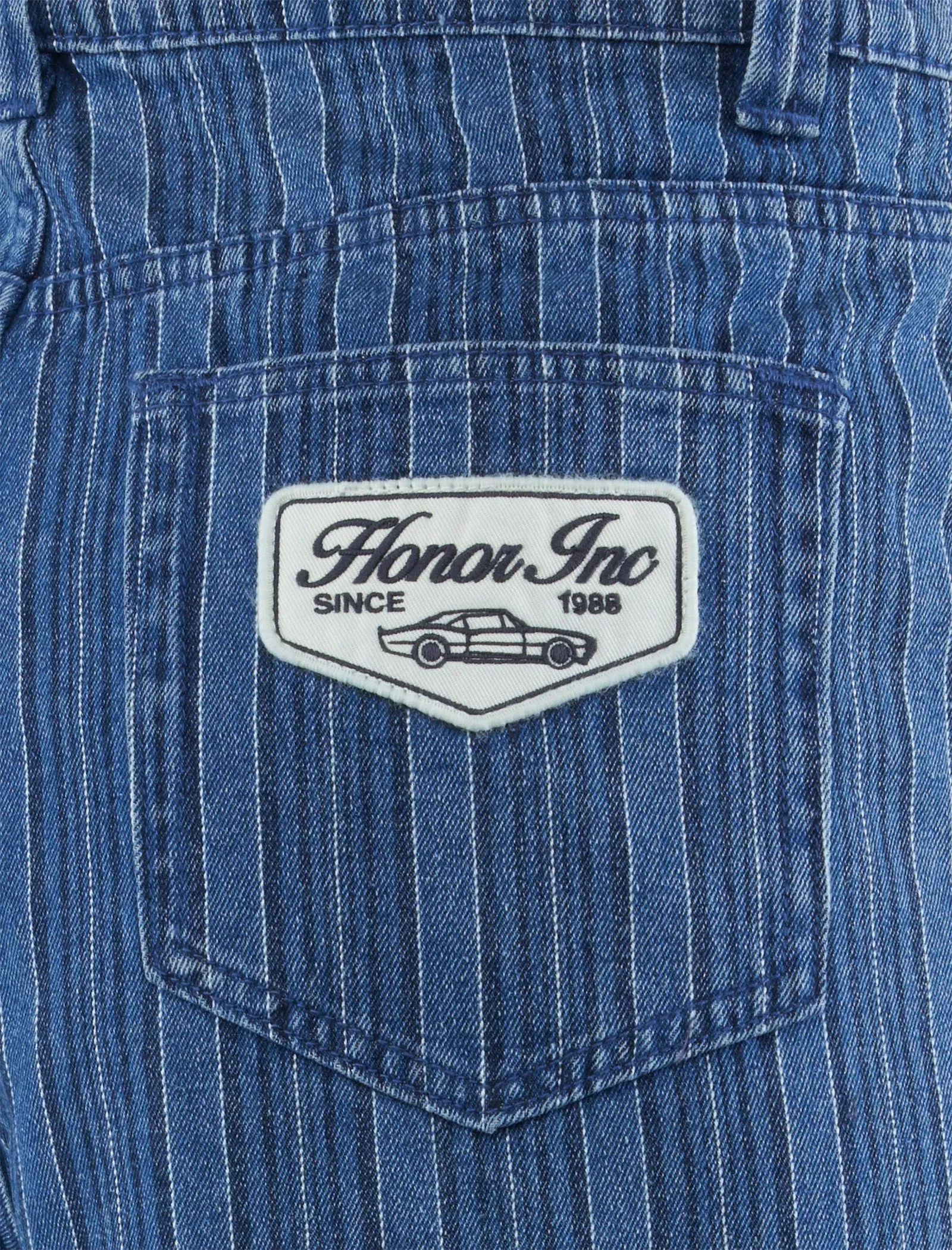 Honor The Gift HONOR INC ANKLE PANT
